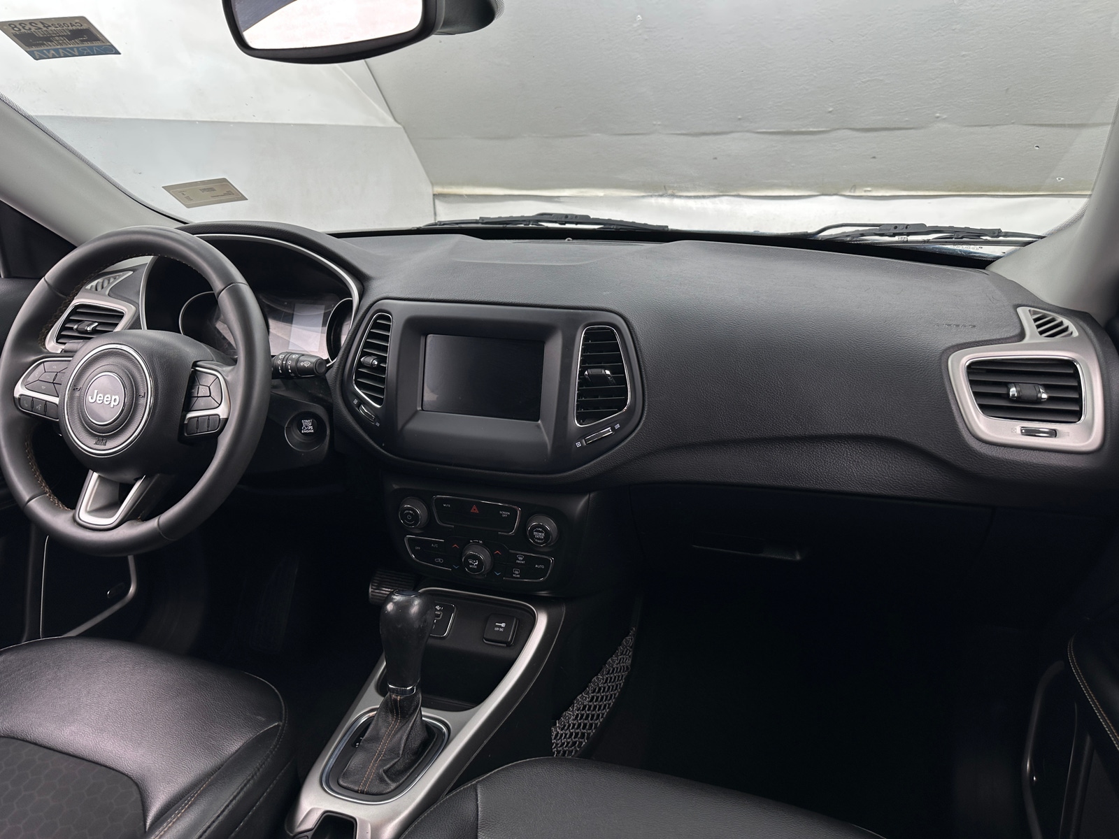 Thumbnail: 2021 Jeep Compass - 3