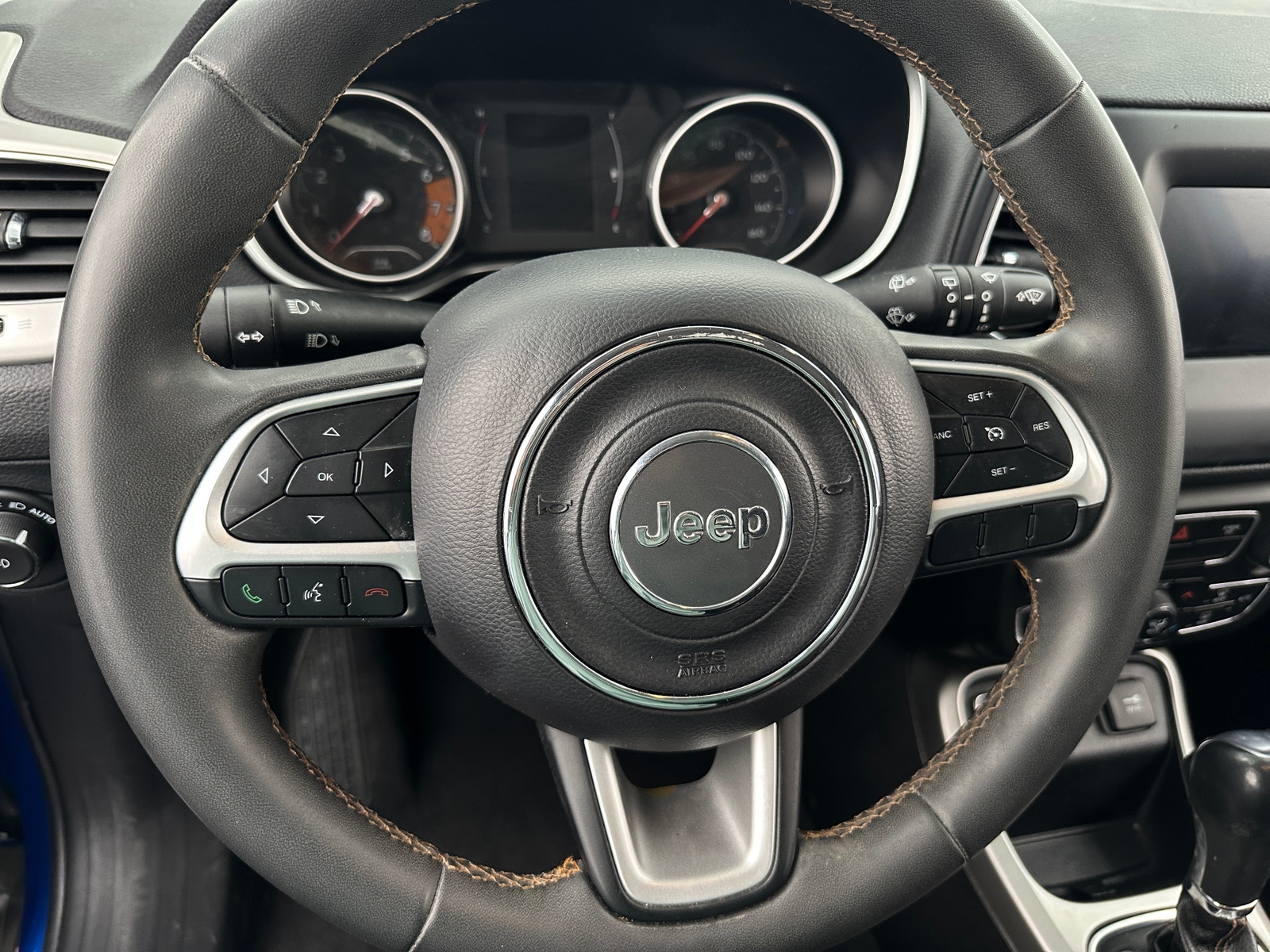 Thumbnail: 2021 Jeep Compass - 5