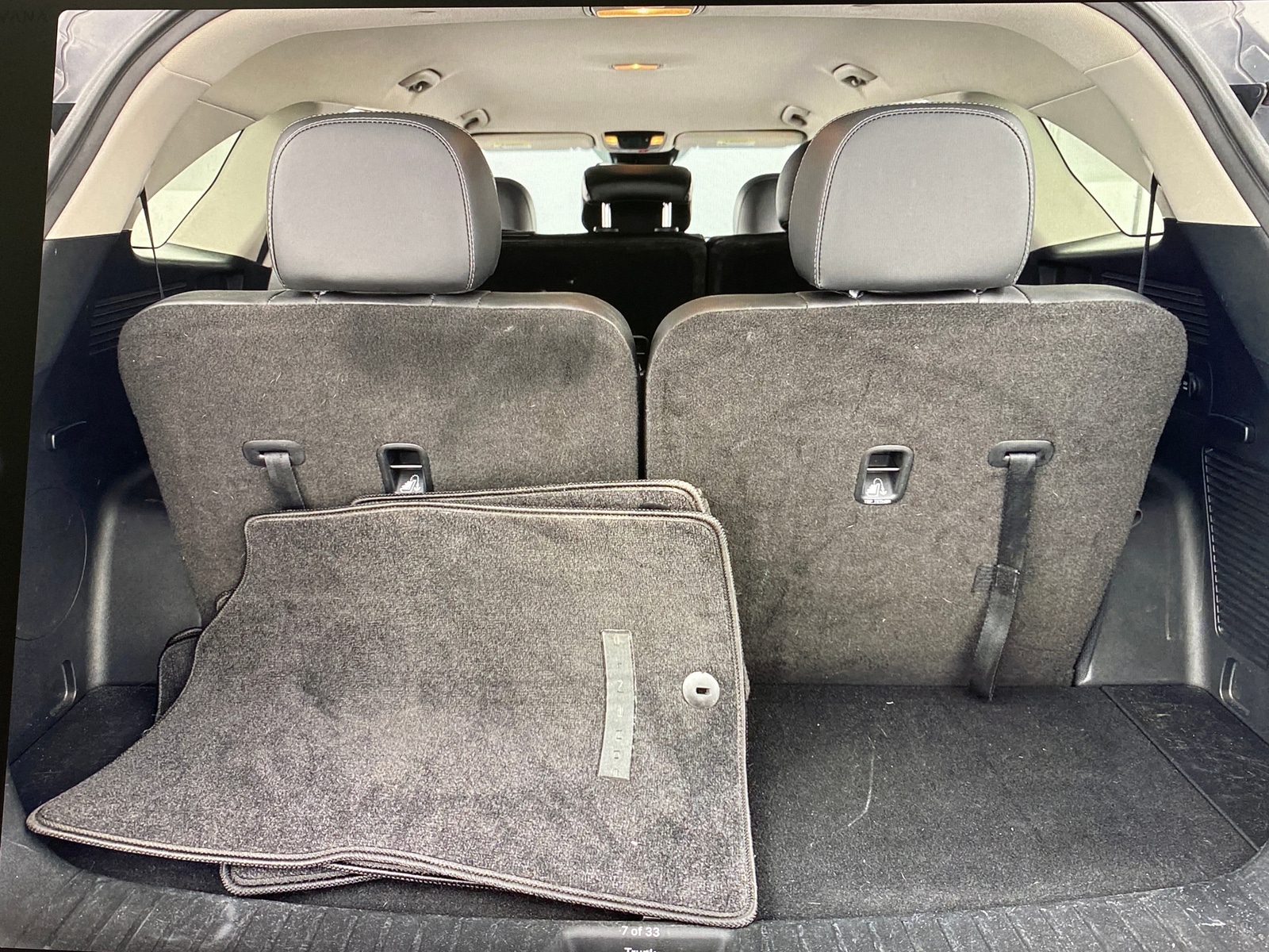 Thumbnail: 2022 Kia Sorento - 6