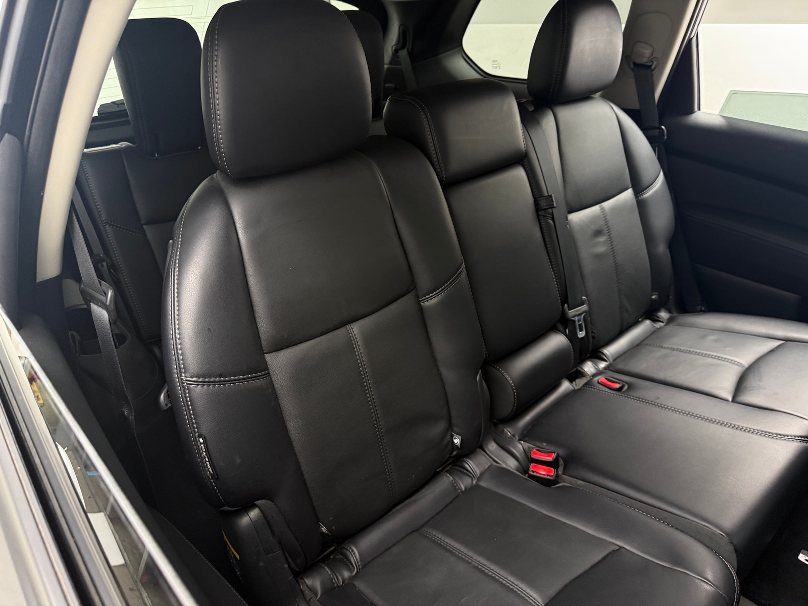 Thumbnail: 2019 Nissan Pathfinder - 5