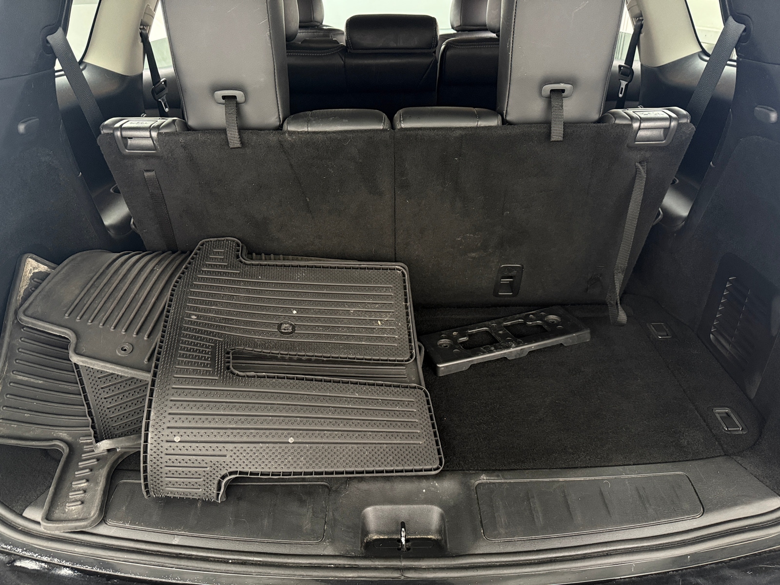 Thumbnail: 2019 Nissan Pathfinder - 6