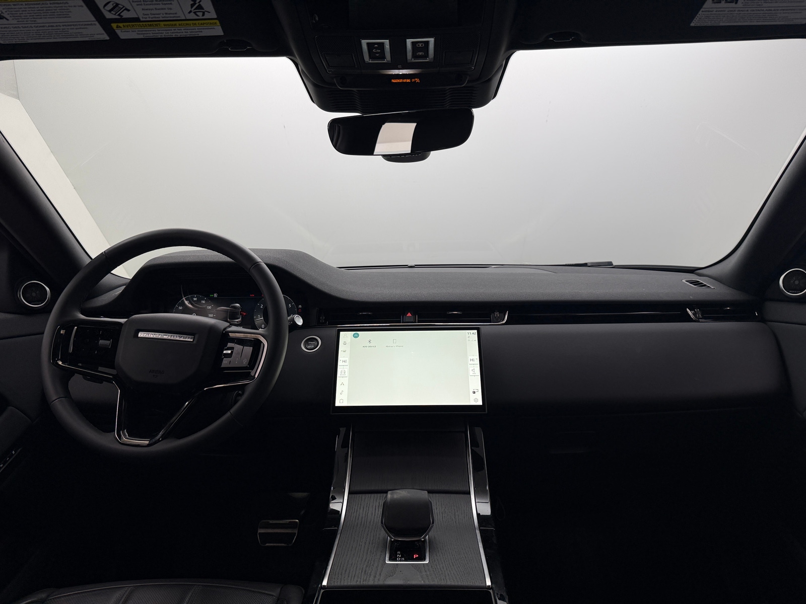 Thumbnail: 2025 Land Rover Range Rover Evoque - 2