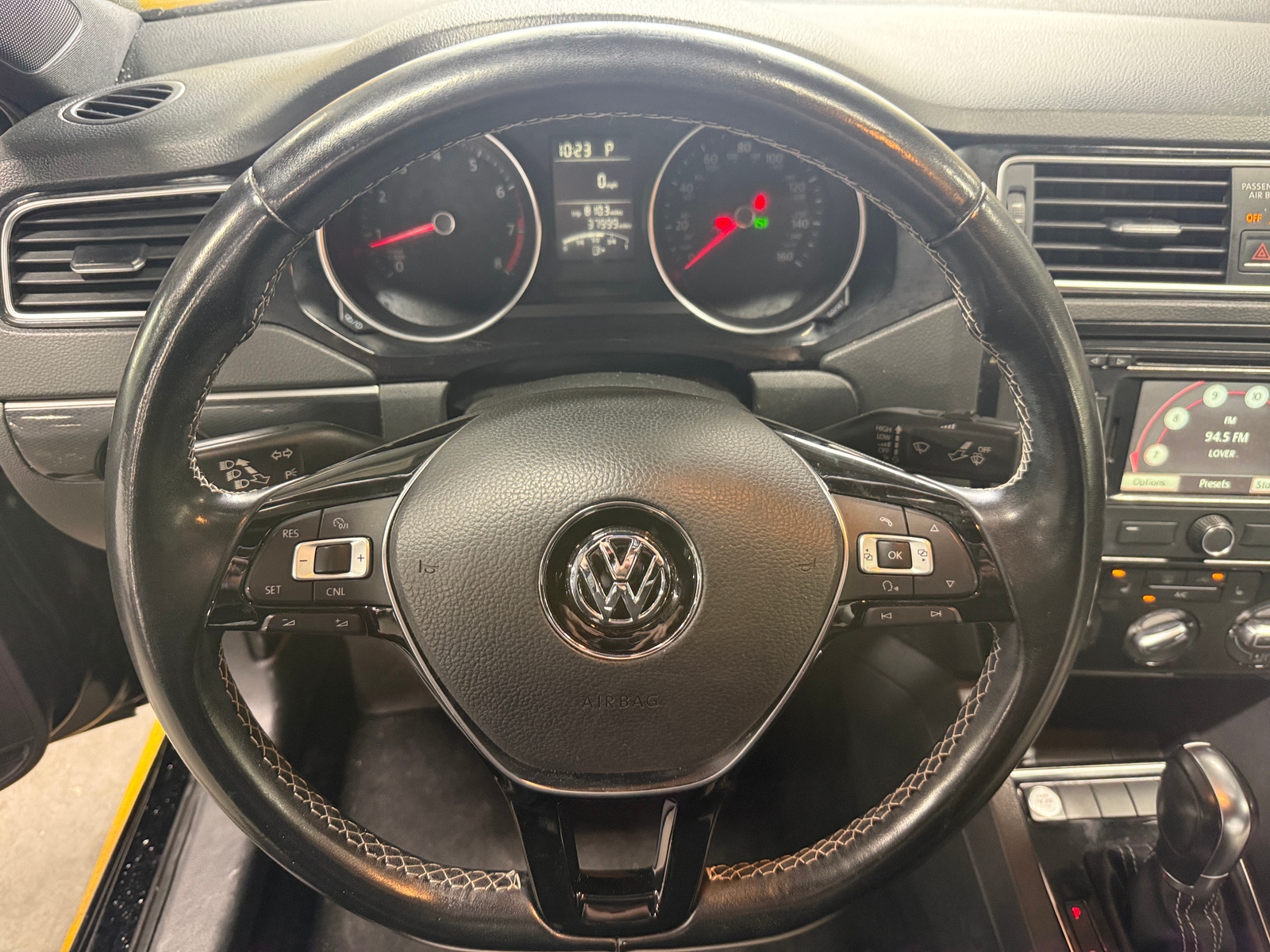 Thumbnail: 2015 Volkswagen Jetta - 5