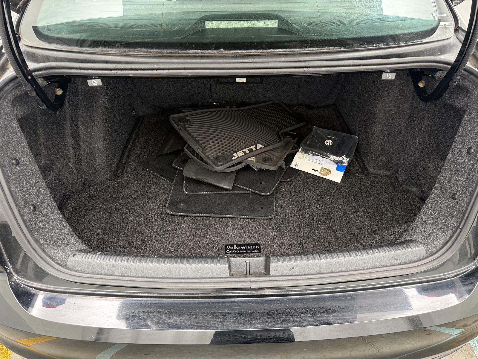 Thumbnail: 2015 Volkswagen Jetta - 7