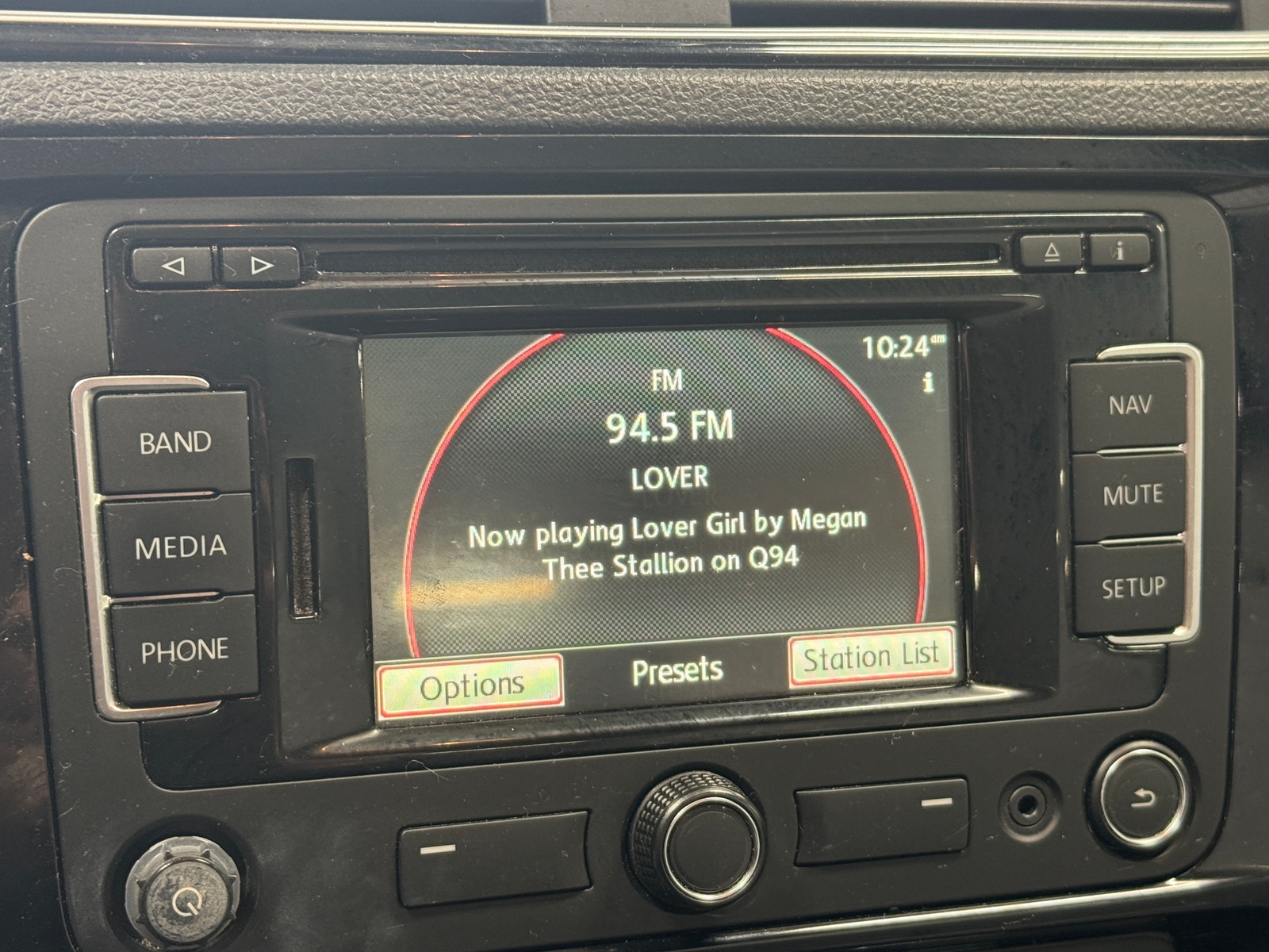 Thumbnail: 2015 Volkswagen Jetta - 4