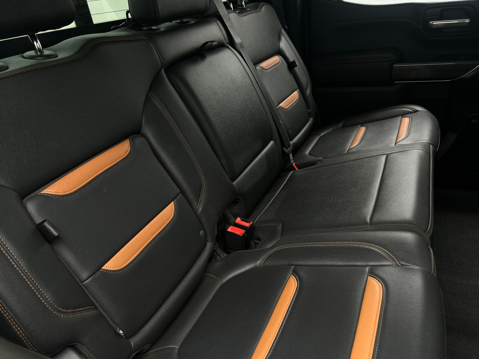 Thumbnail: 2022 GMC Sierra 1500 - 5