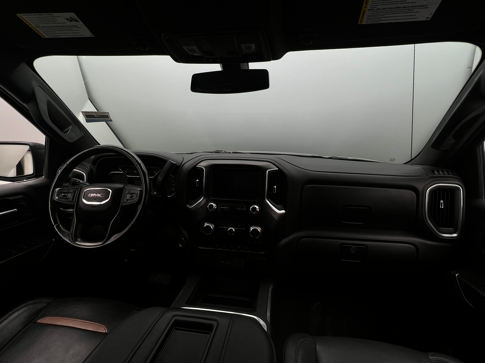 Thumbnail: 2022 GMC Sierra 1500 - 2