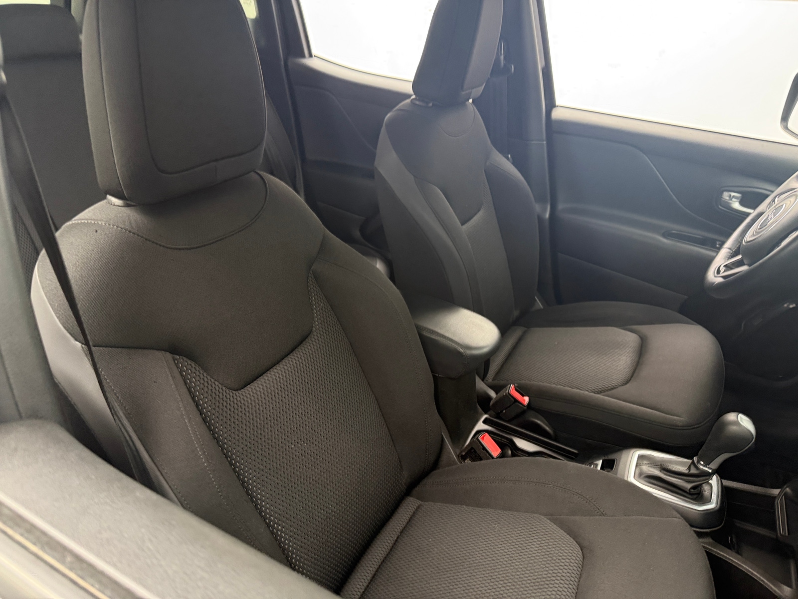 Thumbnail: 2020 Jeep Renegade - 2