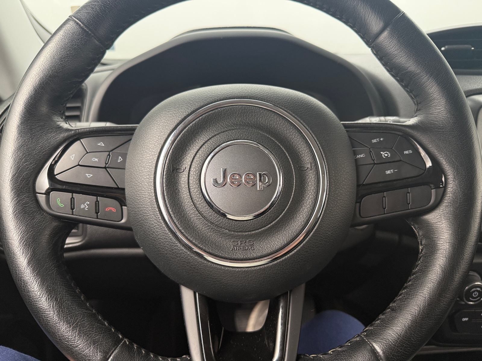 Thumbnail: 2020 Jeep Renegade - 5