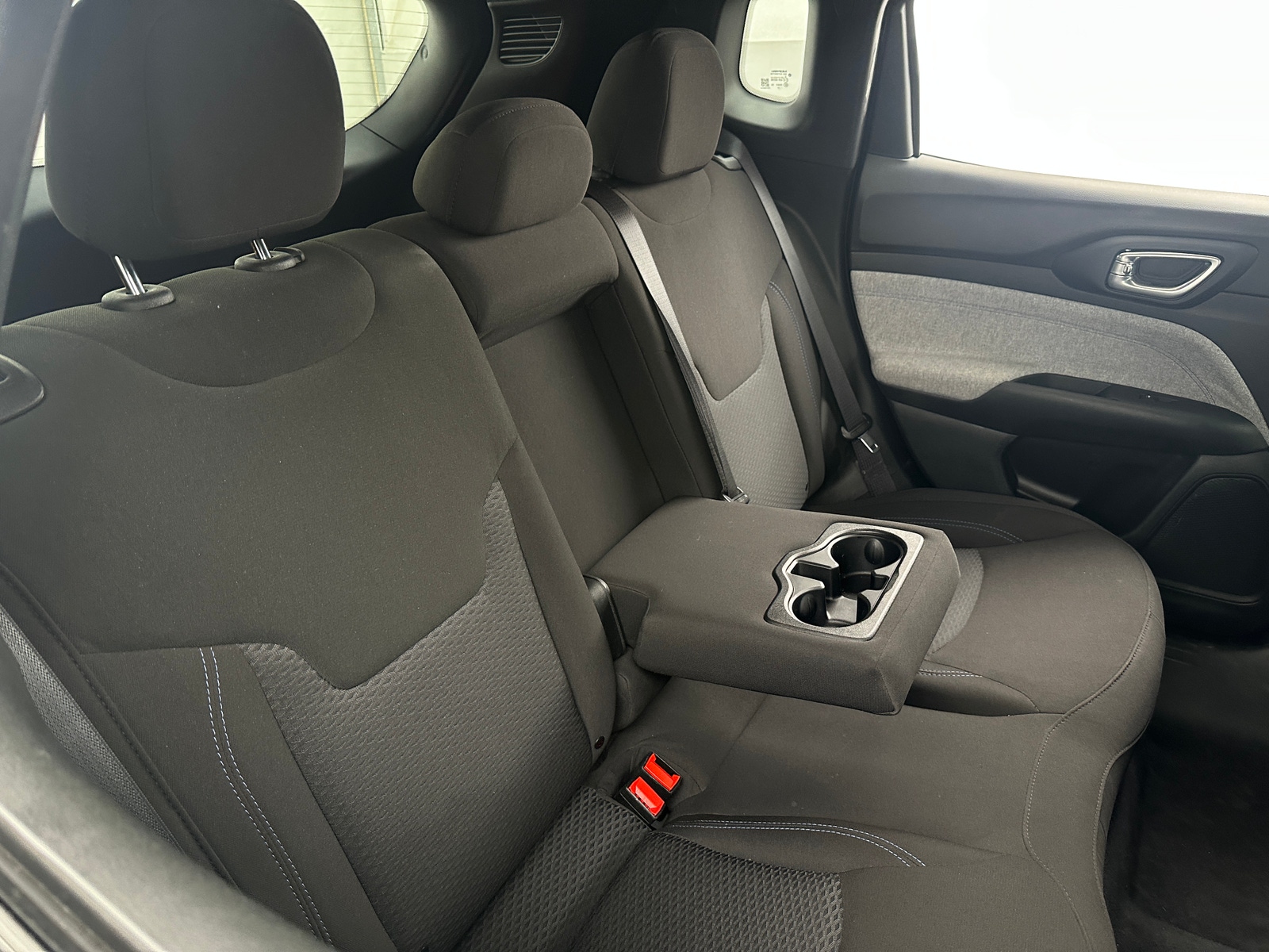 Thumbnail: 2025 Jeep Compass - 6