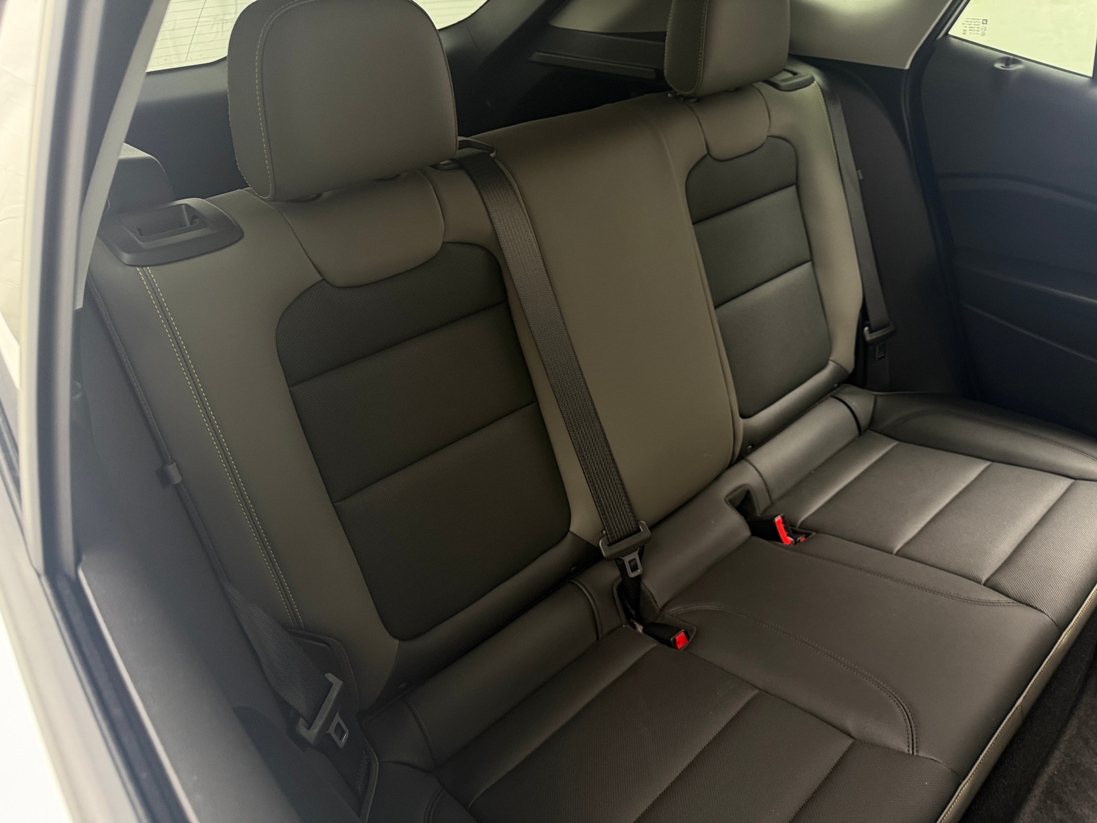 Thumbnail: 2025 Chevrolet Trax - 5