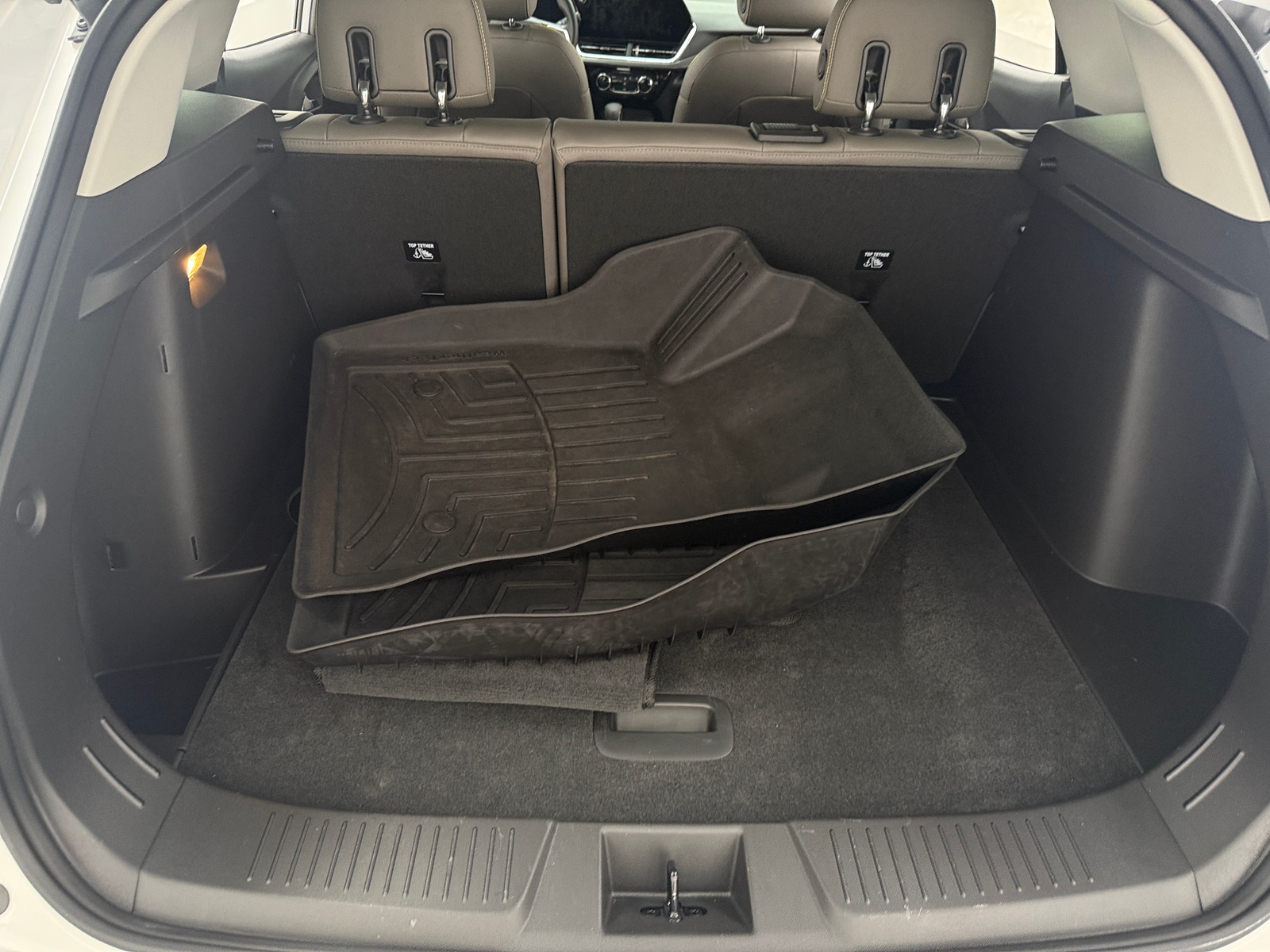 Thumbnail: 2025 Chevrolet Trax - 6