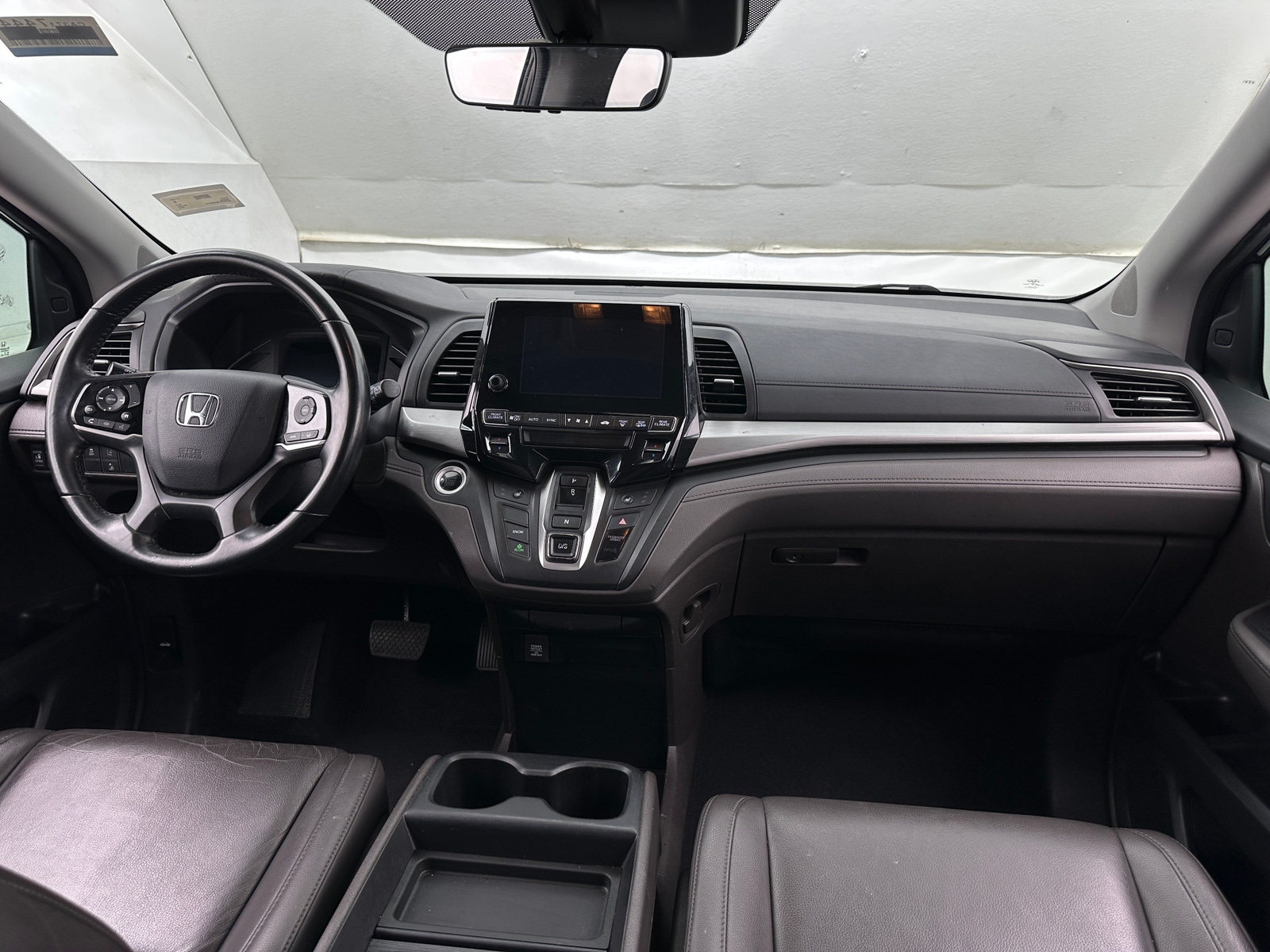 Thumbnail: 2019 Honda Odyssey - 2