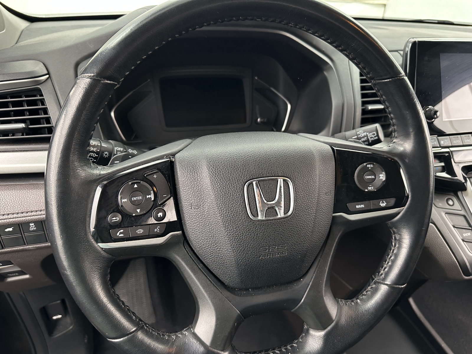 Thumbnail: 2019 Honda Odyssey - 4