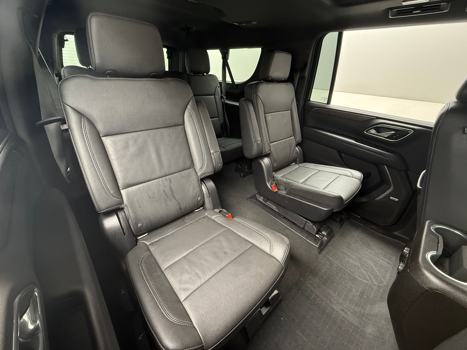 Thumbnail: 2021 Chevrolet Suburban - 5