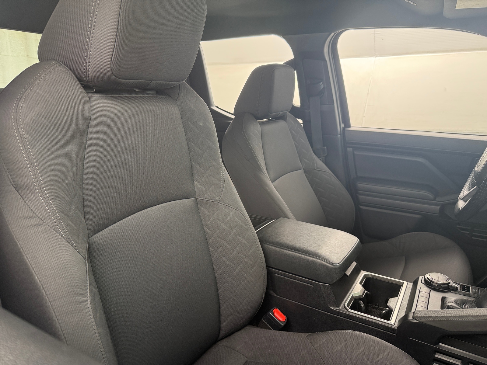 Thumbnail: 2025 Toyota Tacoma - 2