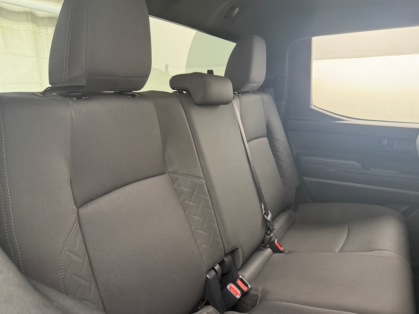 Thumbnail: 2025 Toyota Tacoma - 6