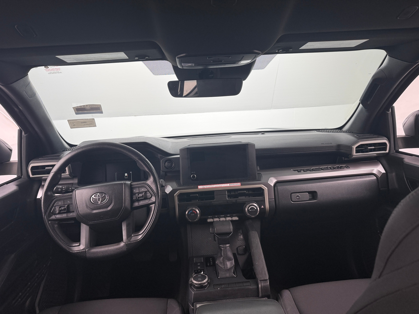 Thumbnail: 2025 Toyota Tacoma - 3