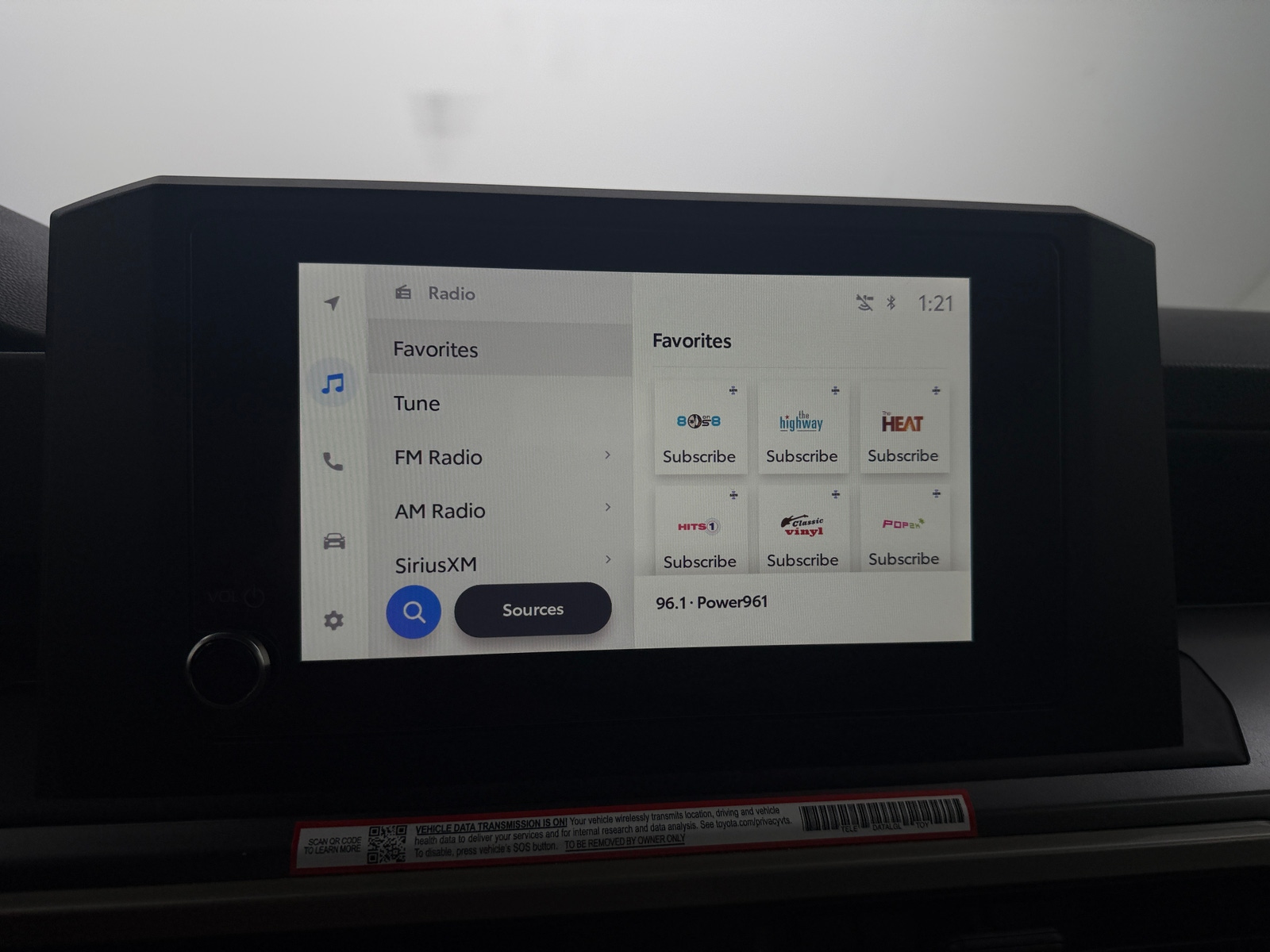 Thumbnail: 2025 Toyota Tacoma - 4