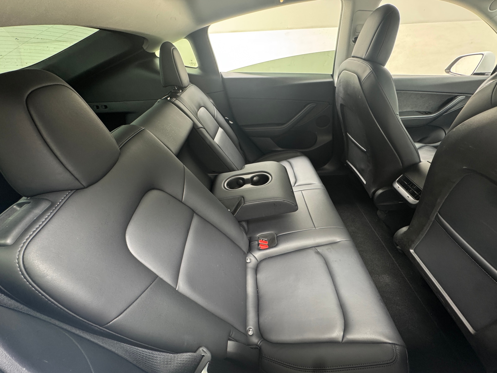 Thumbnail: 2020 Tesla Model Y - 5