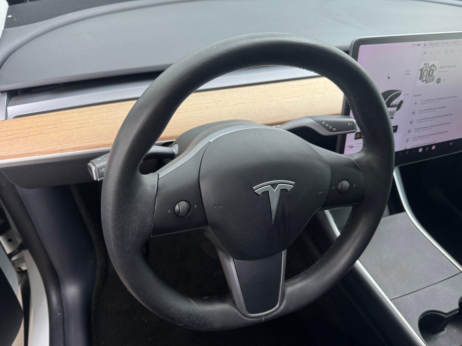 Thumbnail: 2020 Tesla Model Y - 4