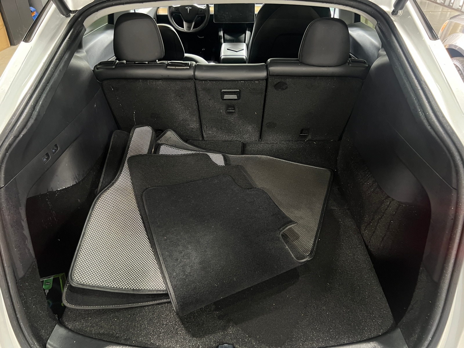 Thumbnail: 2020 Tesla Model Y - 6