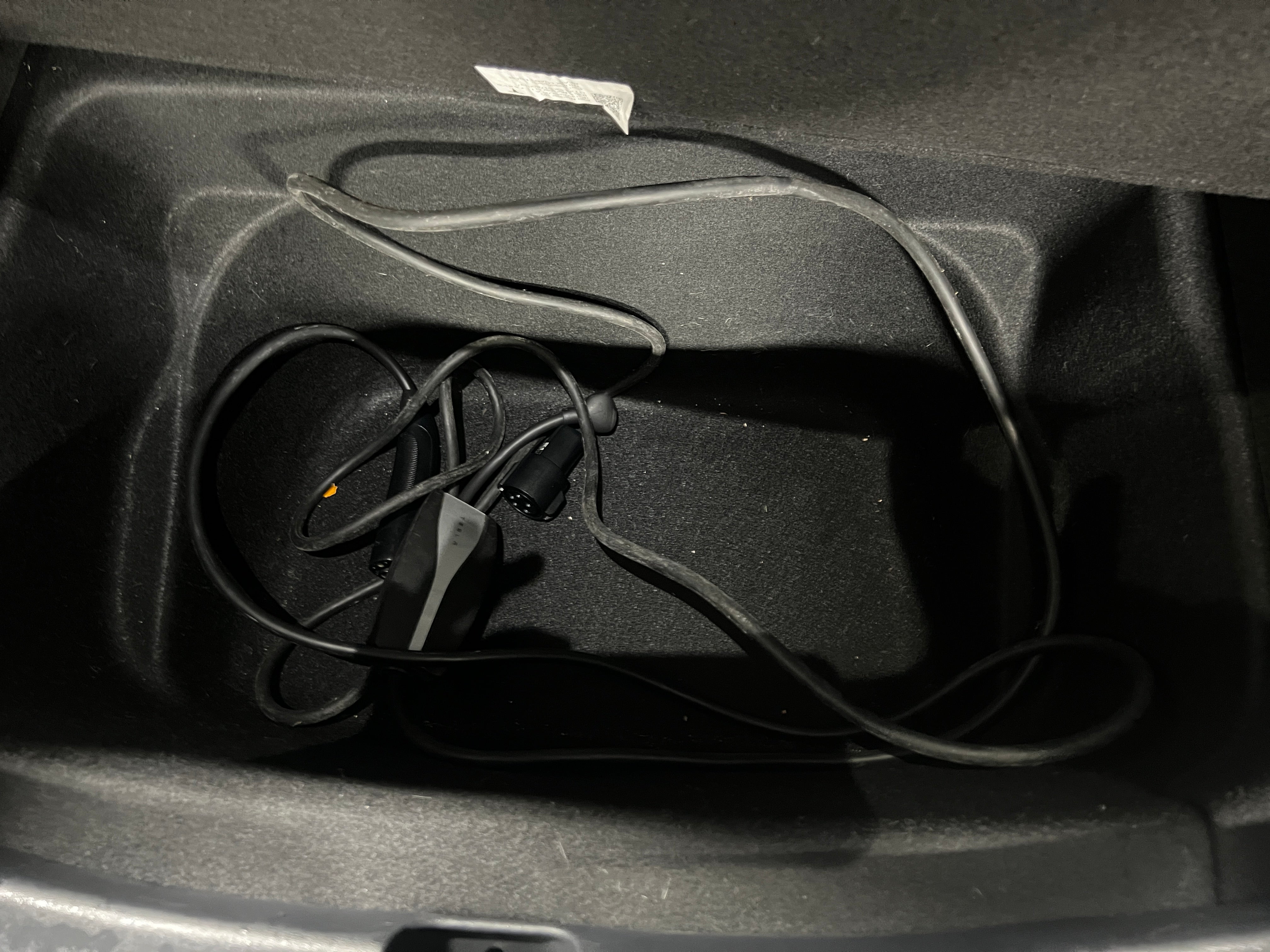 Used 2020 Tesla Model Y Performance with VIN 5YJYGDEF2LF001658 for sale in Northfield, Minnesota