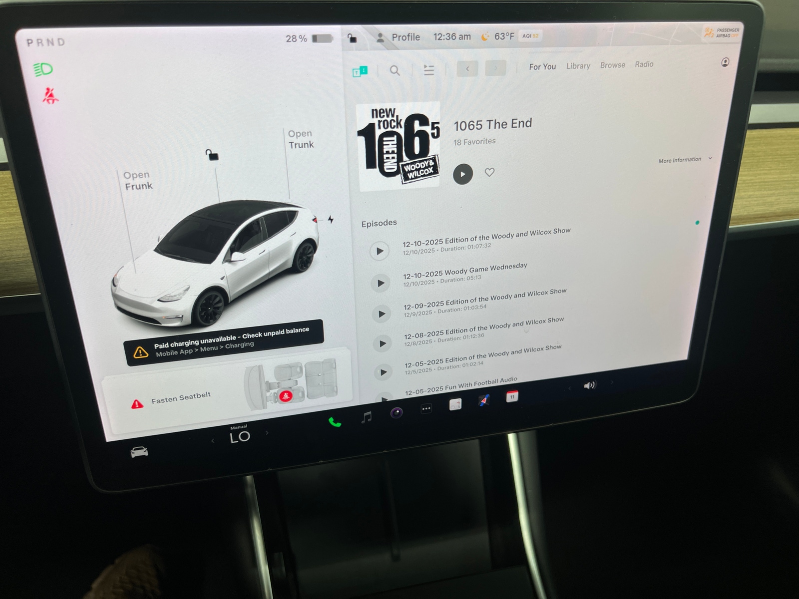 Thumbnail: 2020 Tesla Model Y - 3