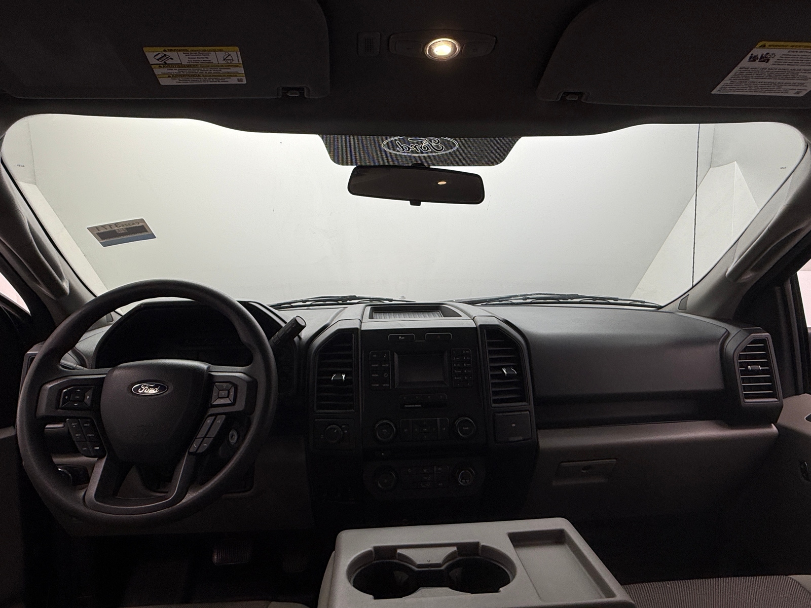 Thumbnail: 2017 Ford Econoline - 3