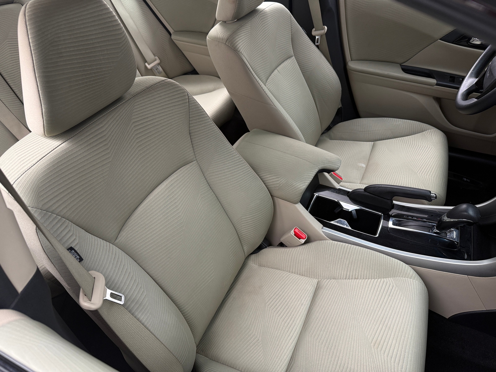 Thumbnail: 2016 Honda Accord - 2