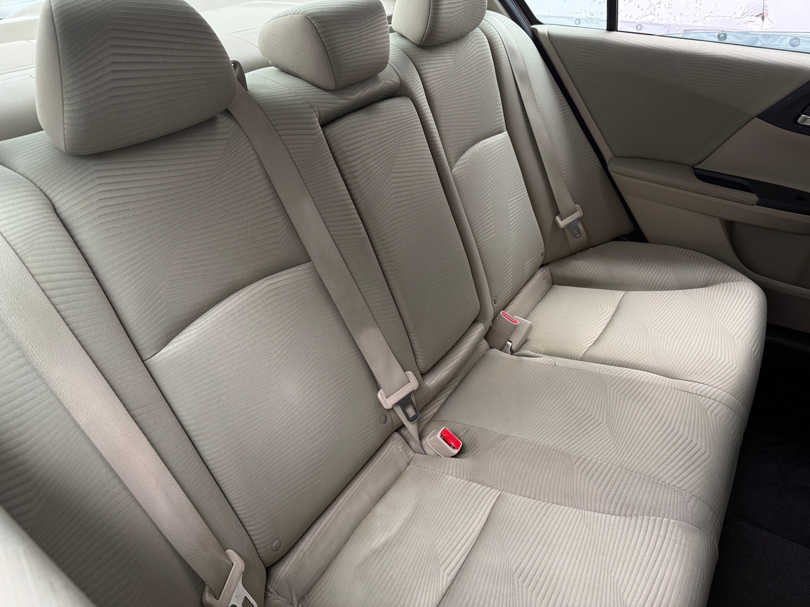 Thumbnail: 2016 Honda Accord - 6