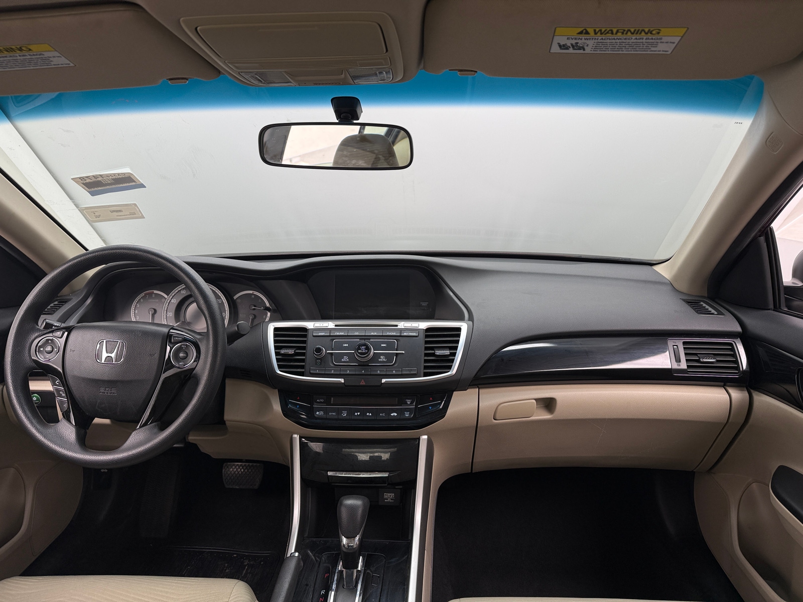 Thumbnail: 2016 Honda Accord - 3