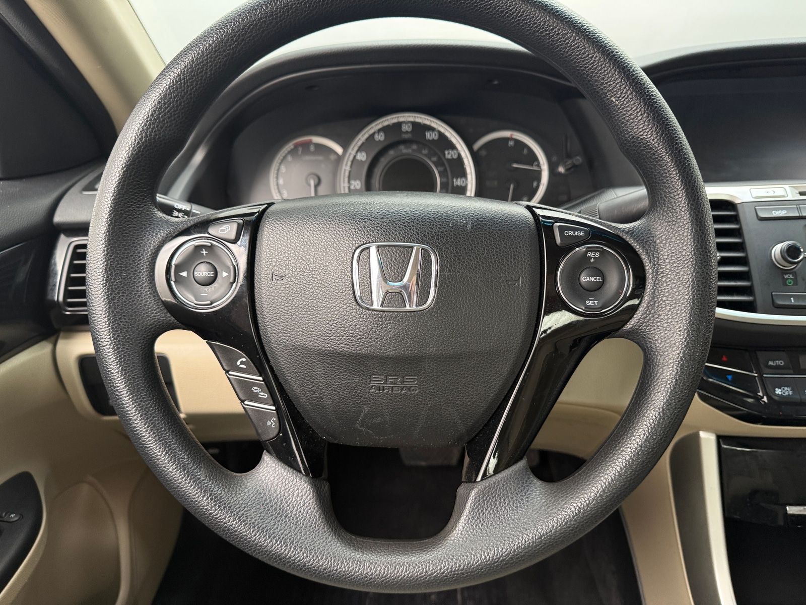 Thumbnail: 2016 Honda Accord - 5