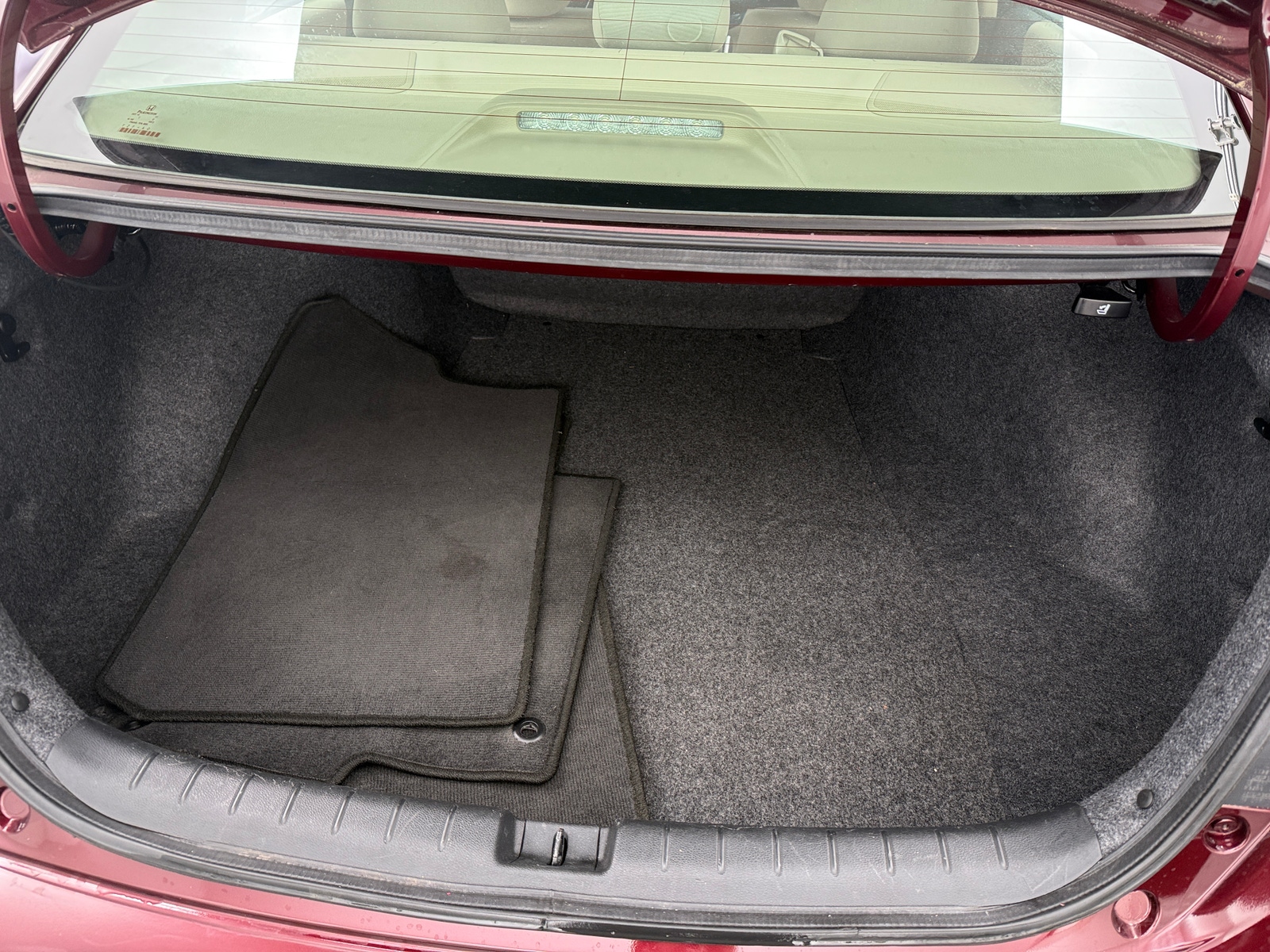 Thumbnail: 2016 Honda Accord - 7