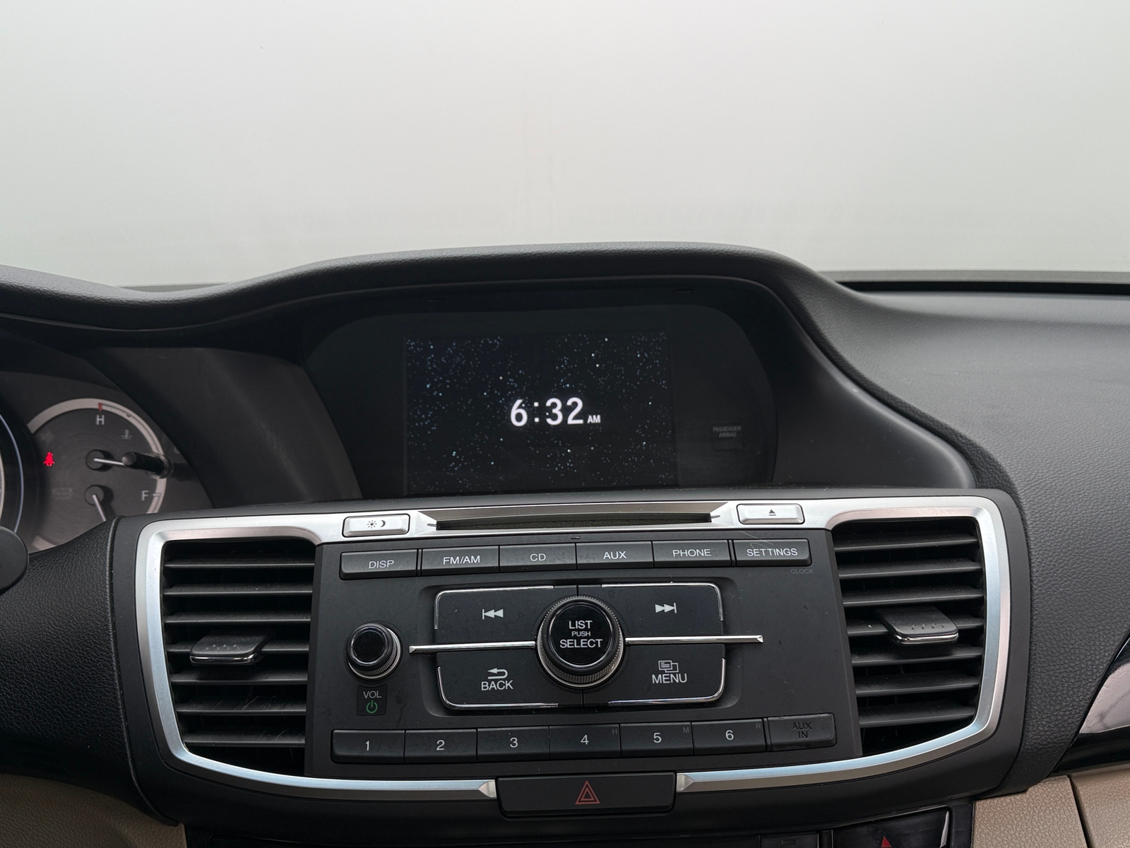 Thumbnail: 2016 Honda Accord - 4