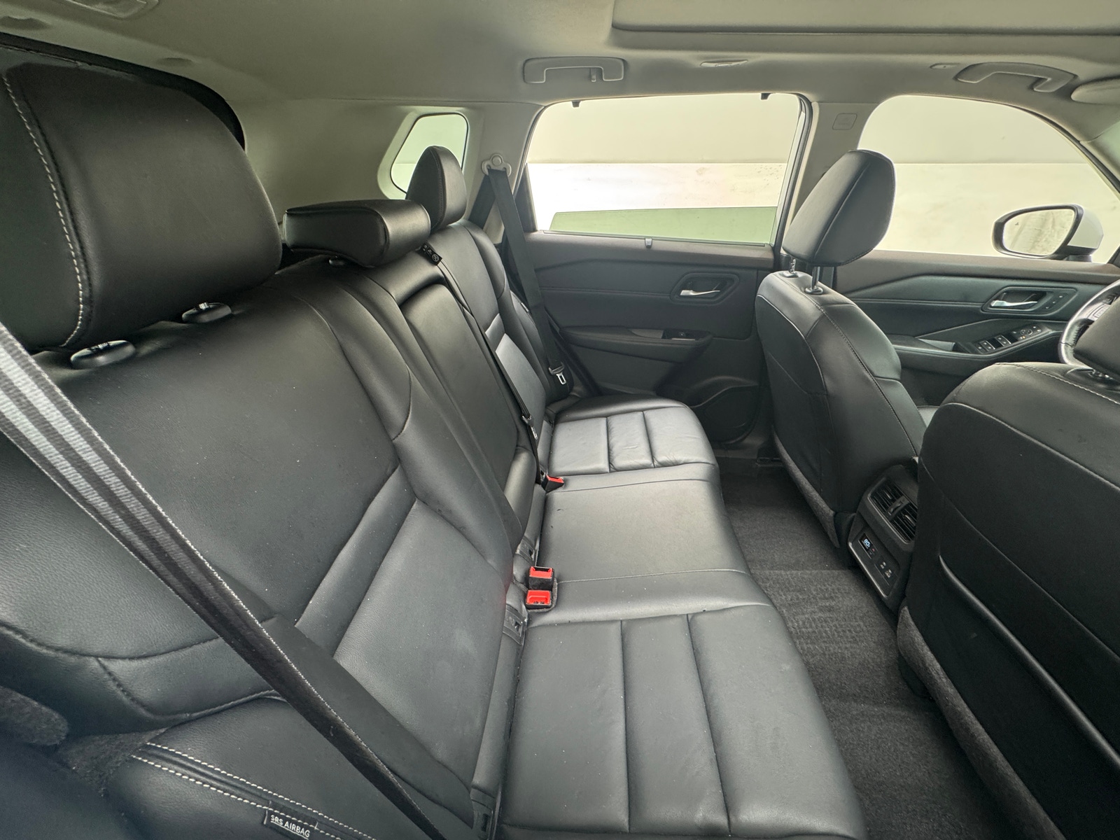 Thumbnail: 2023 Nissan Rogue - 5