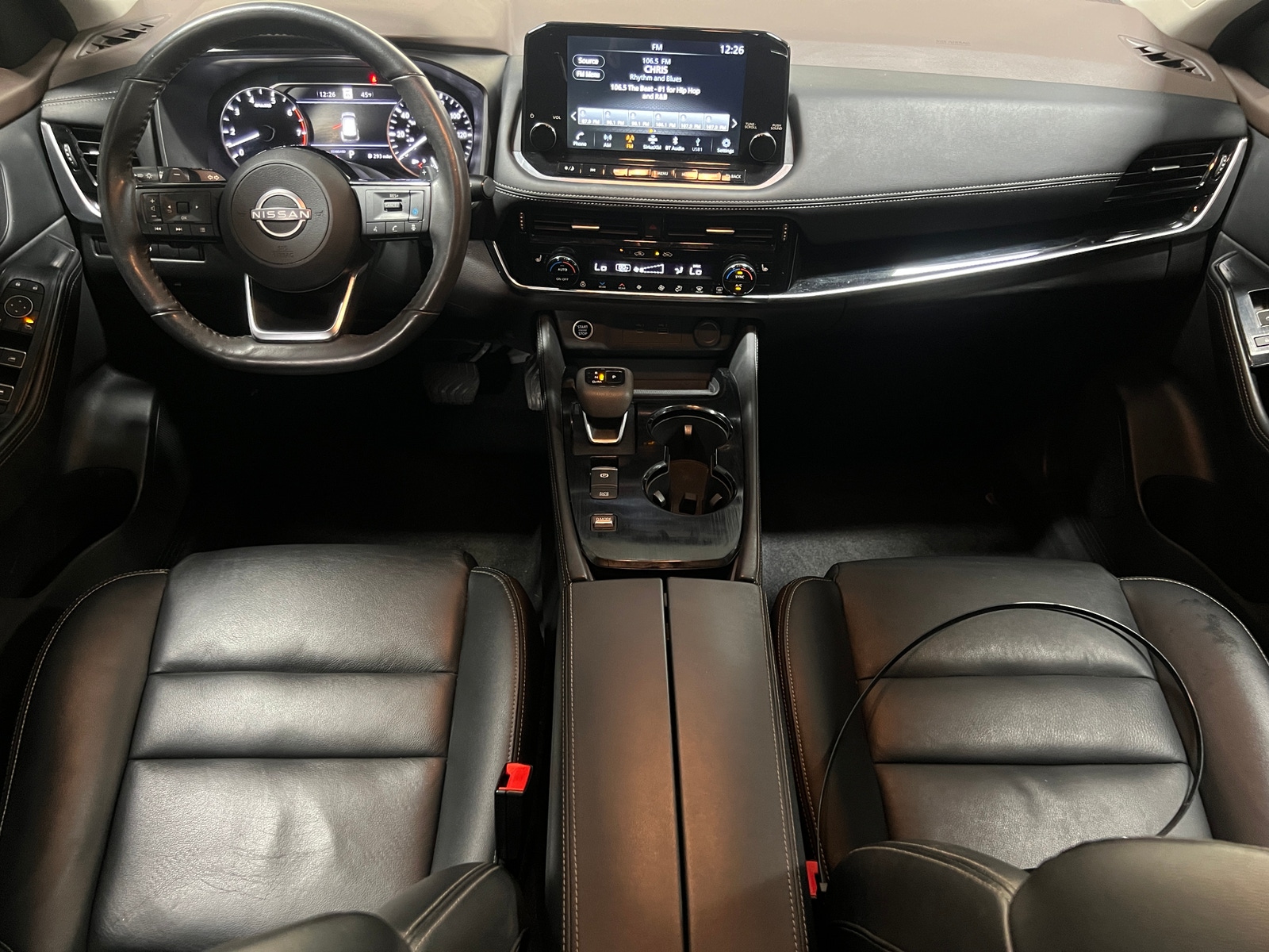 Thumbnail: 2023 Nissan Rogue - 2