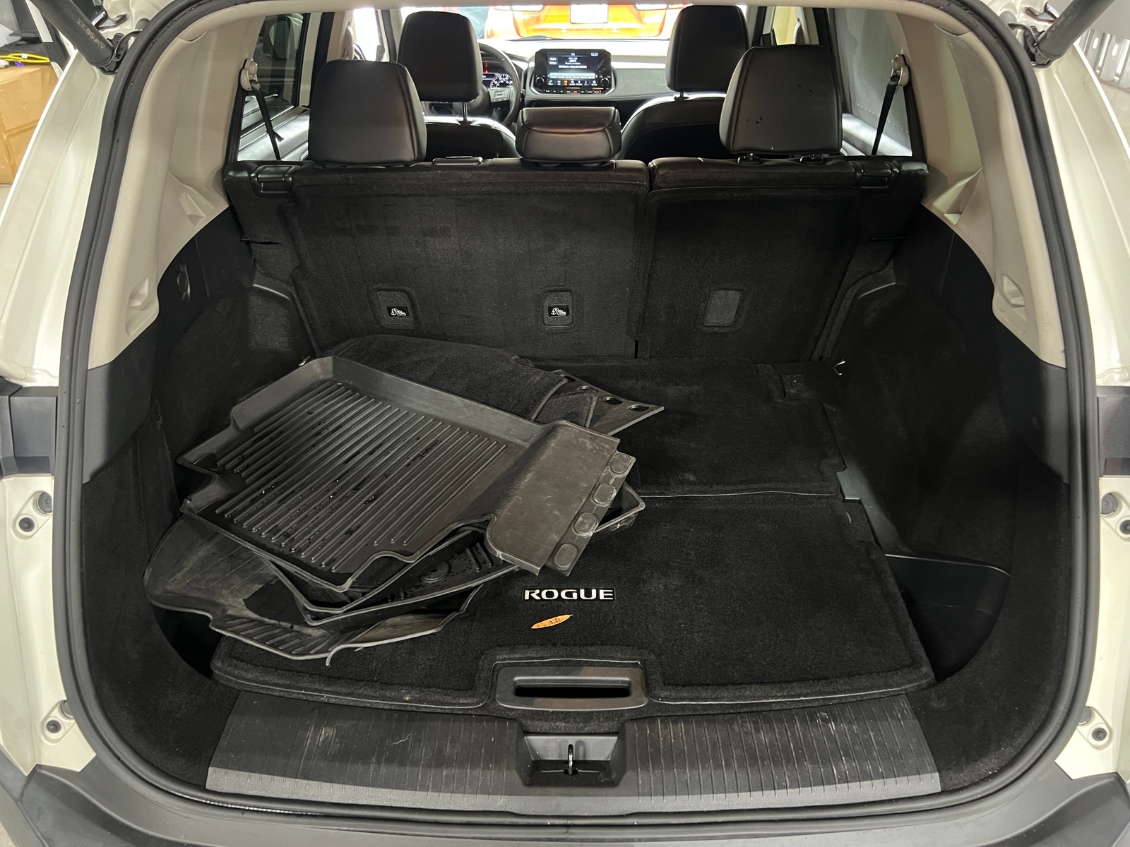 Thumbnail: 2023 Nissan Rogue - 6