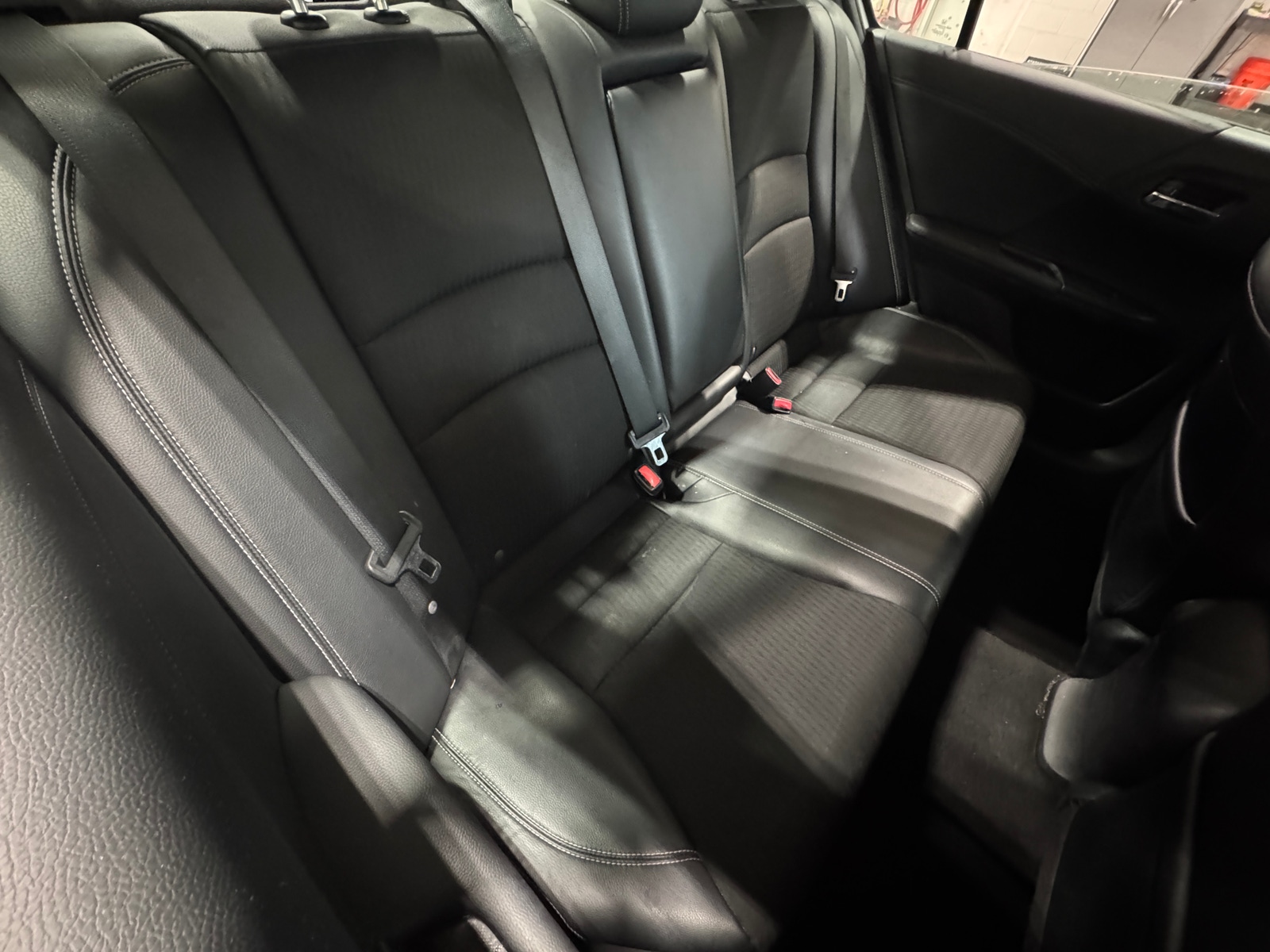 Thumbnail: 2017 Honda Accord - 5