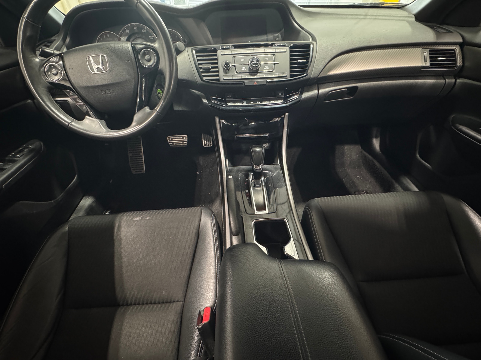 Thumbnail: 2017 Honda Accord - 2