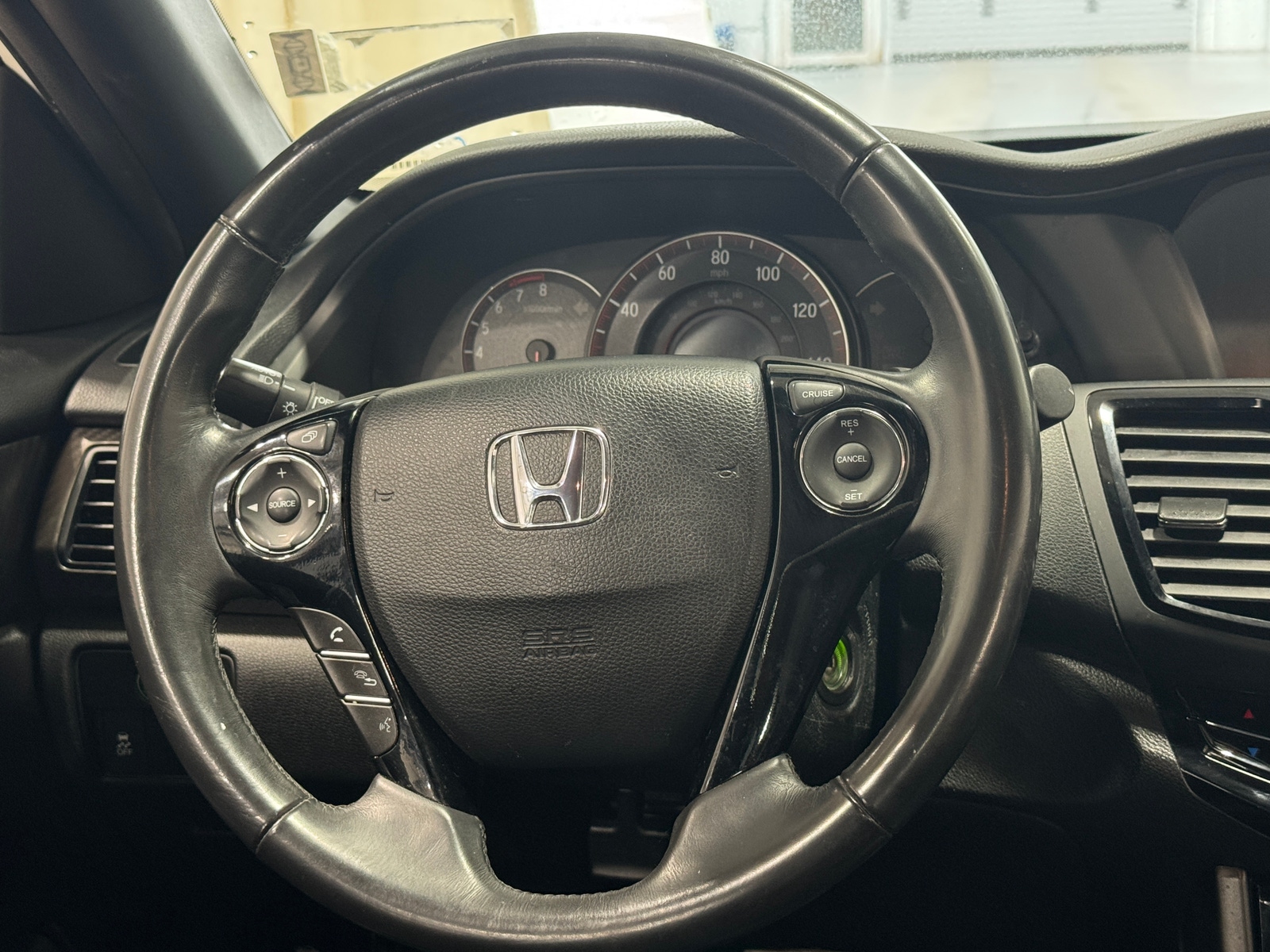 Thumbnail: 2017 Honda Accord - 4