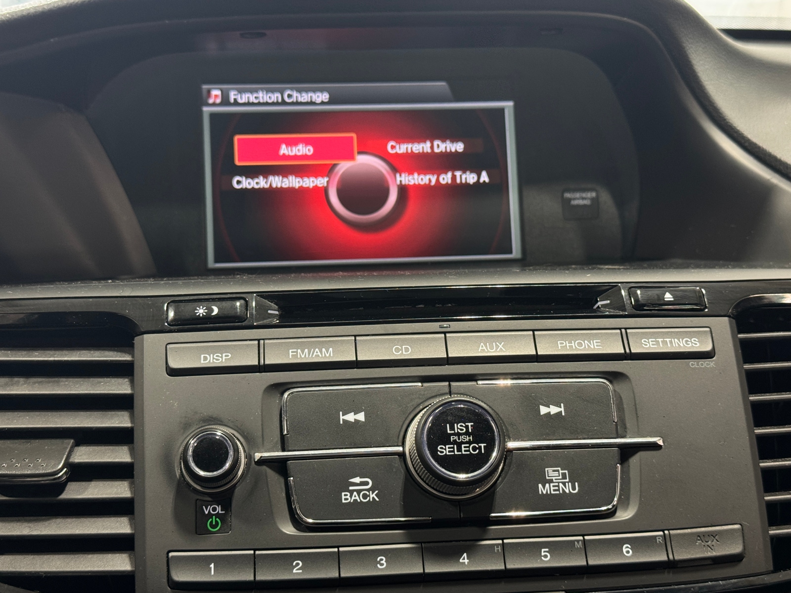 Thumbnail: 2017 Honda Accord - 3