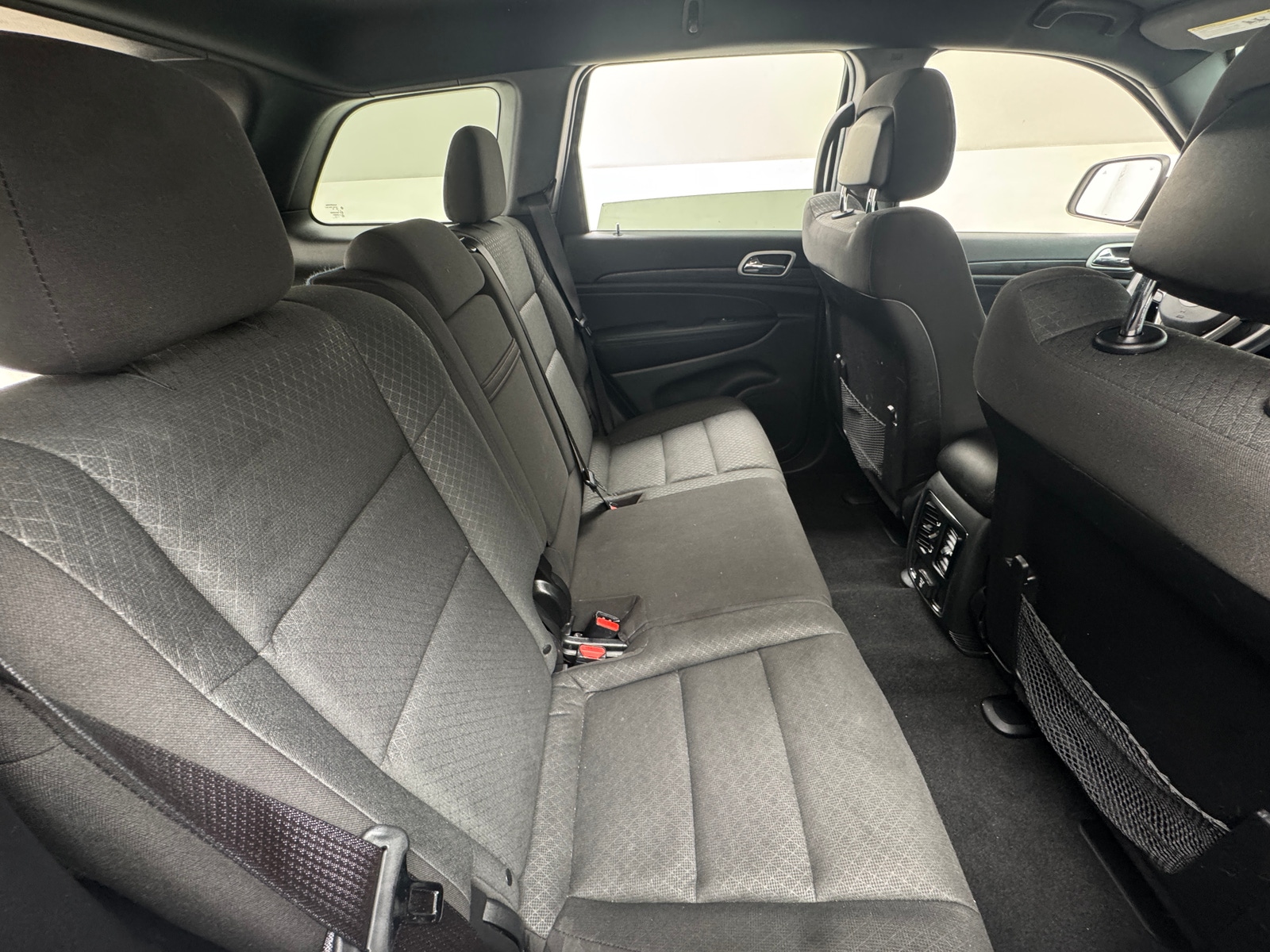 Thumbnail: 2021 Jeep Grand Cherokee - 6