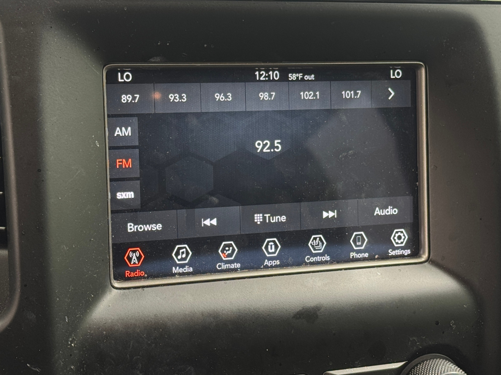 Thumbnail: 2021 Jeep Grand Cherokee - 4