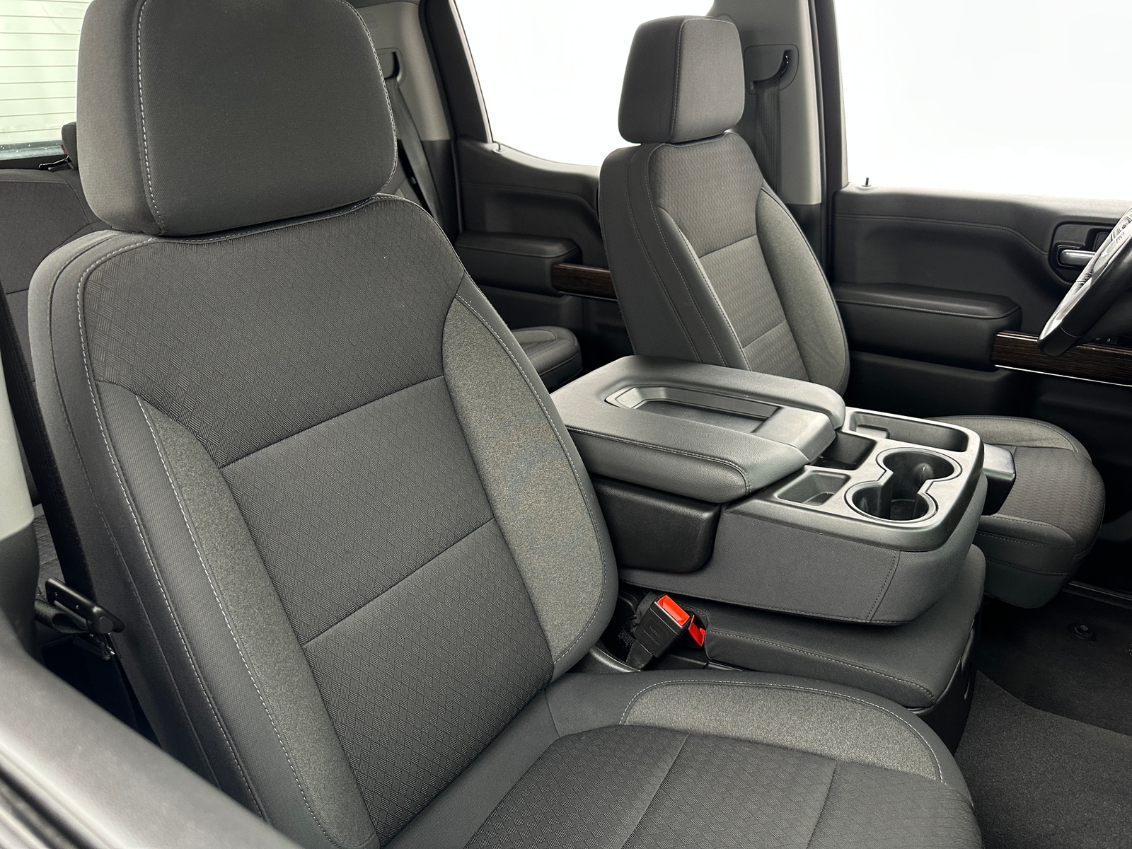 Thumbnail: 2020 GMC Sierra 1500 - 2