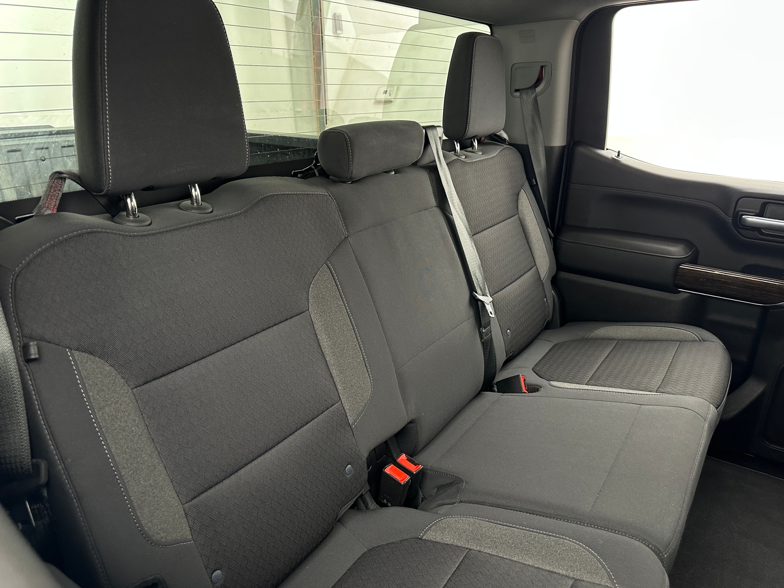 Thumbnail: 2020 GMC Sierra 1500 - 6