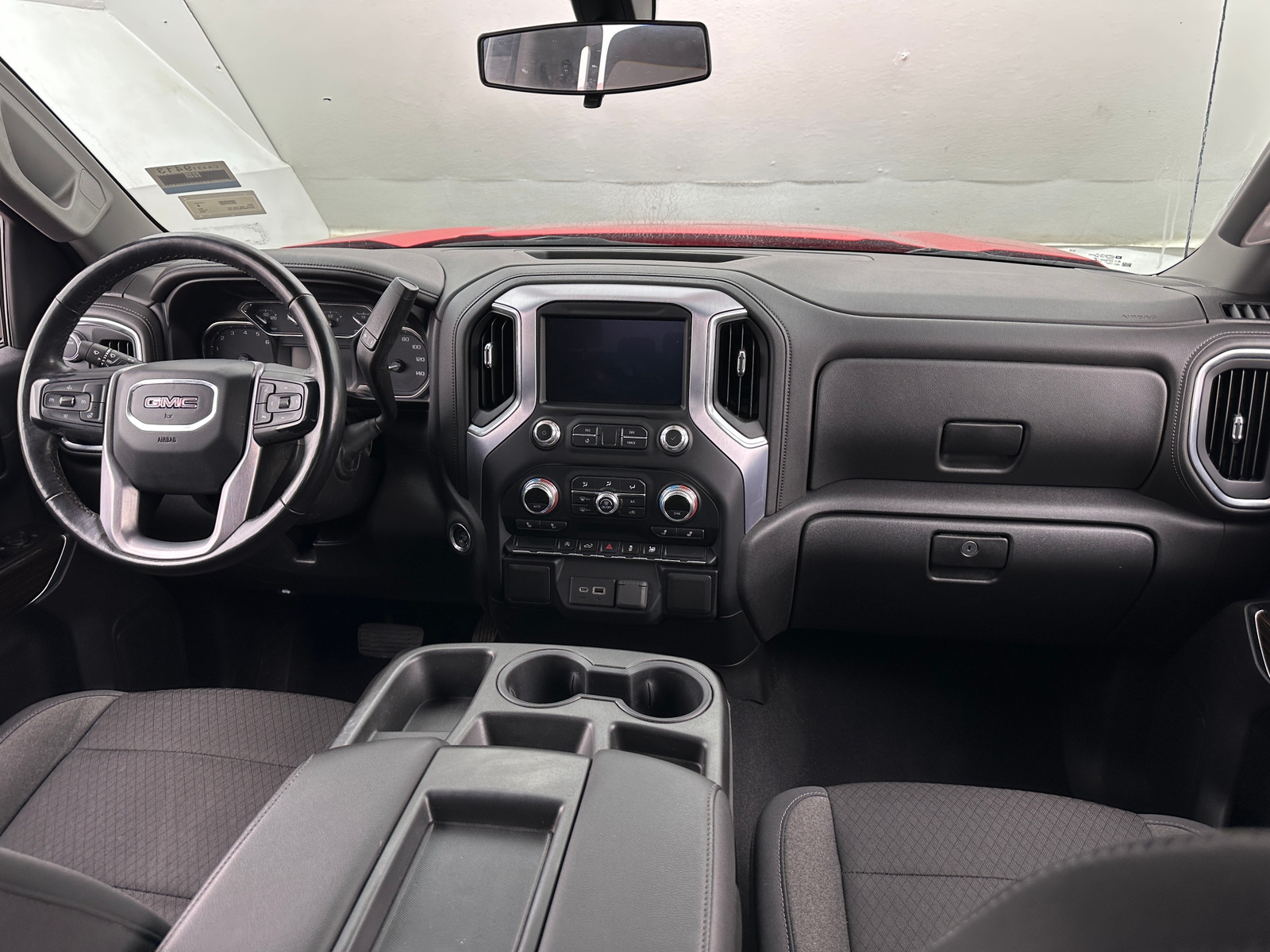 Thumbnail: 2020 GMC Sierra 1500 - 3