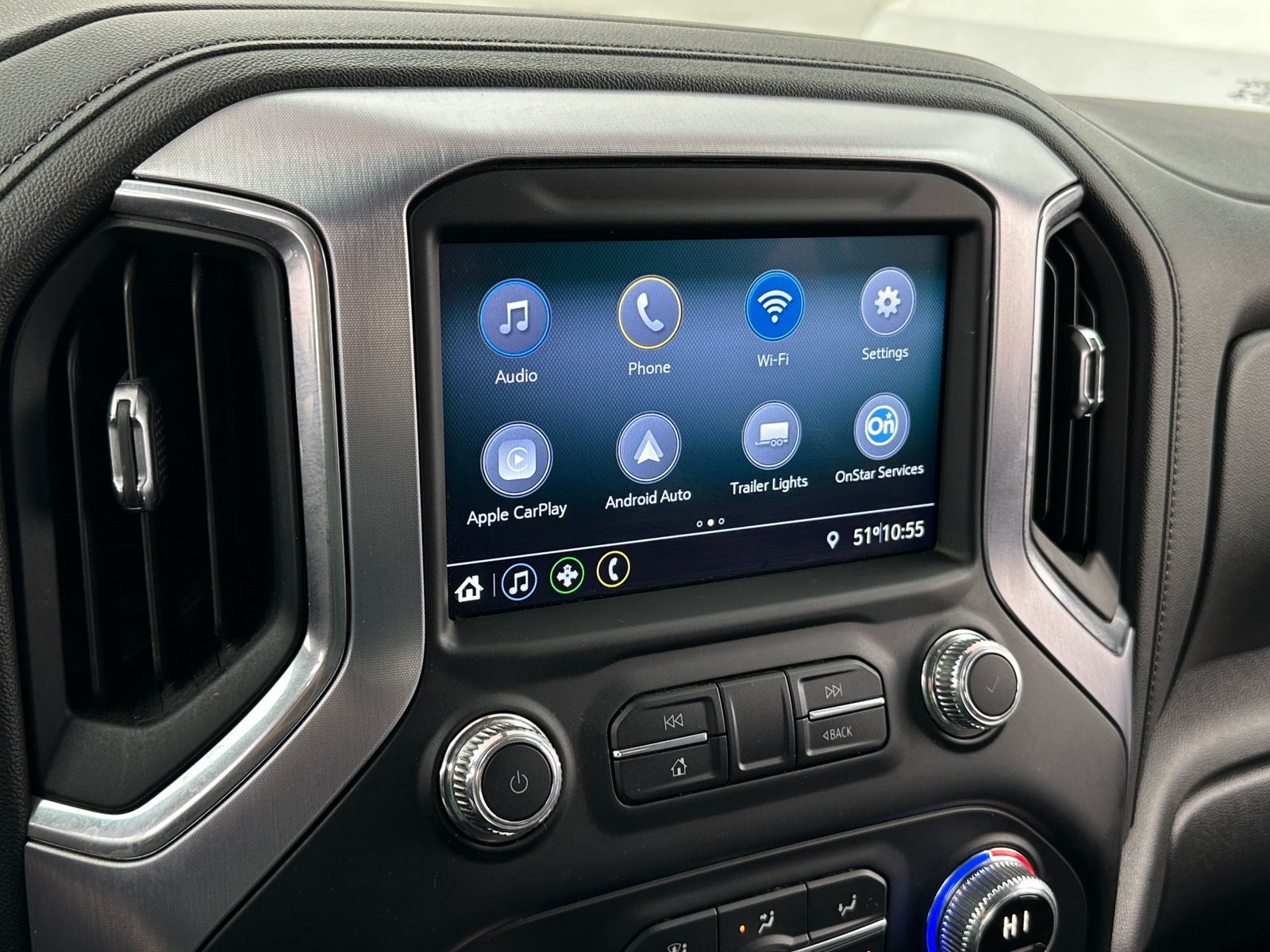 Thumbnail: 2020 GMC Sierra 1500 - 4