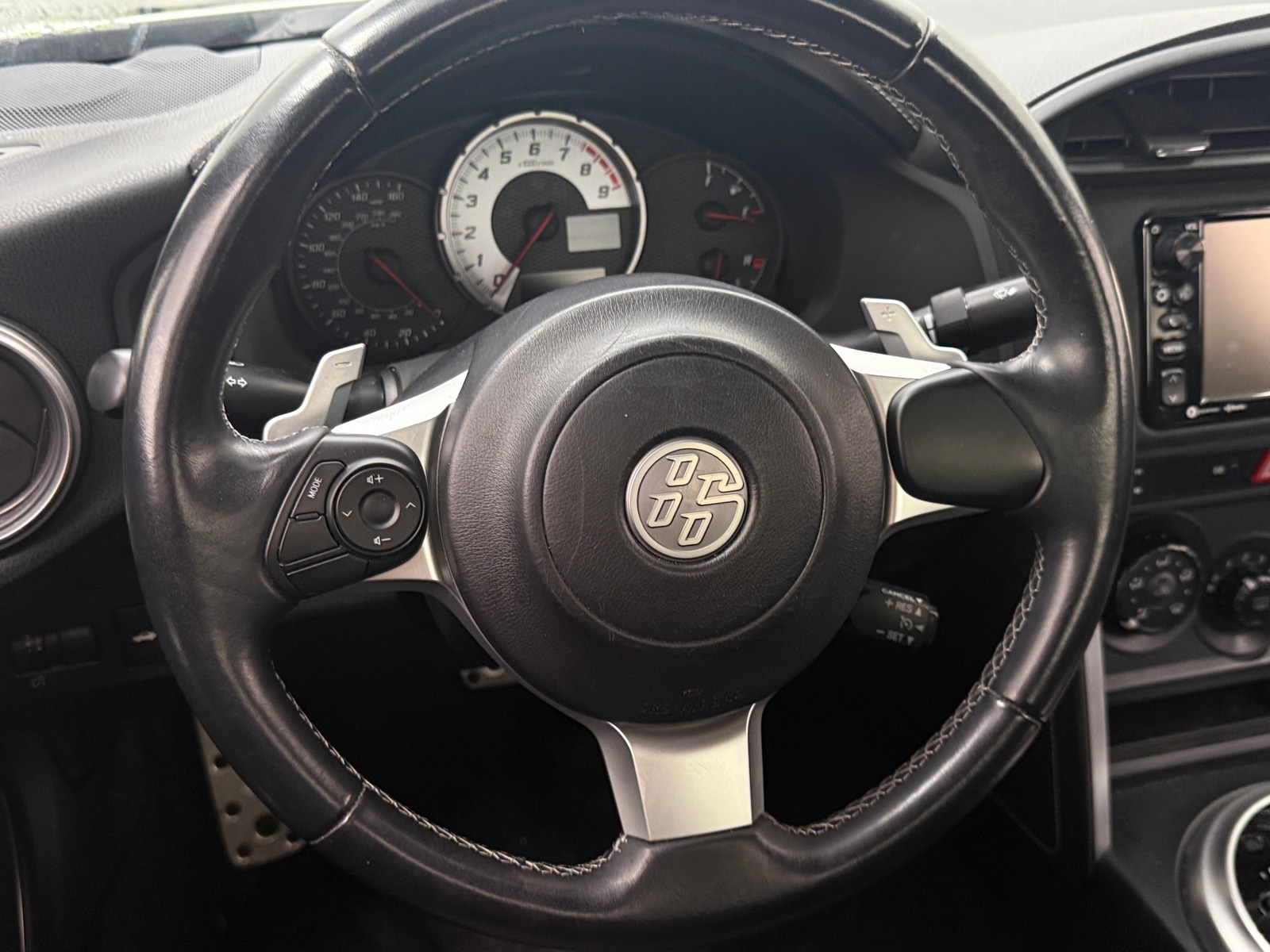 Thumbnail: 2017 Toyota 86 - 4