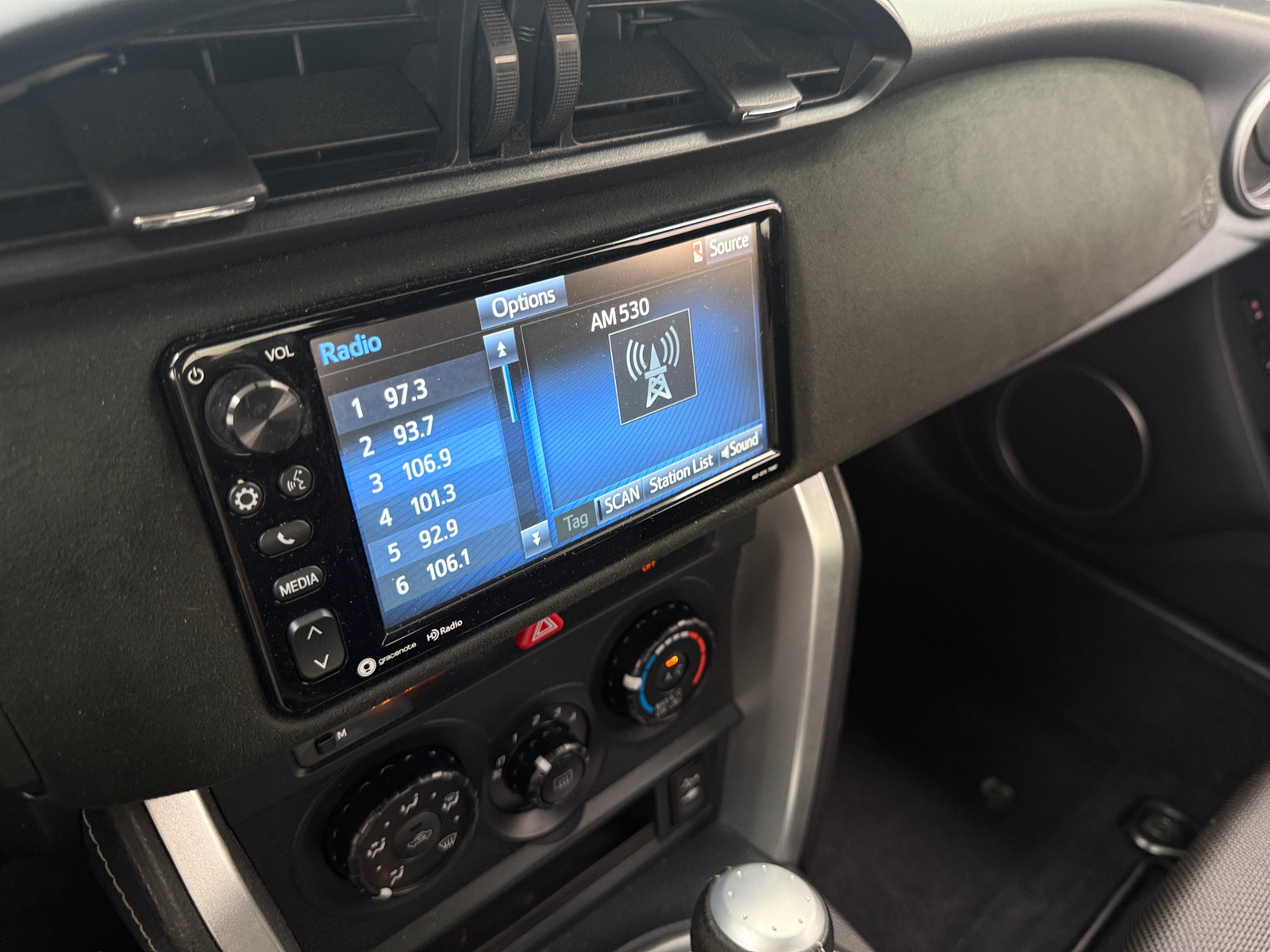 Thumbnail: 2017 Toyota 86 - 3